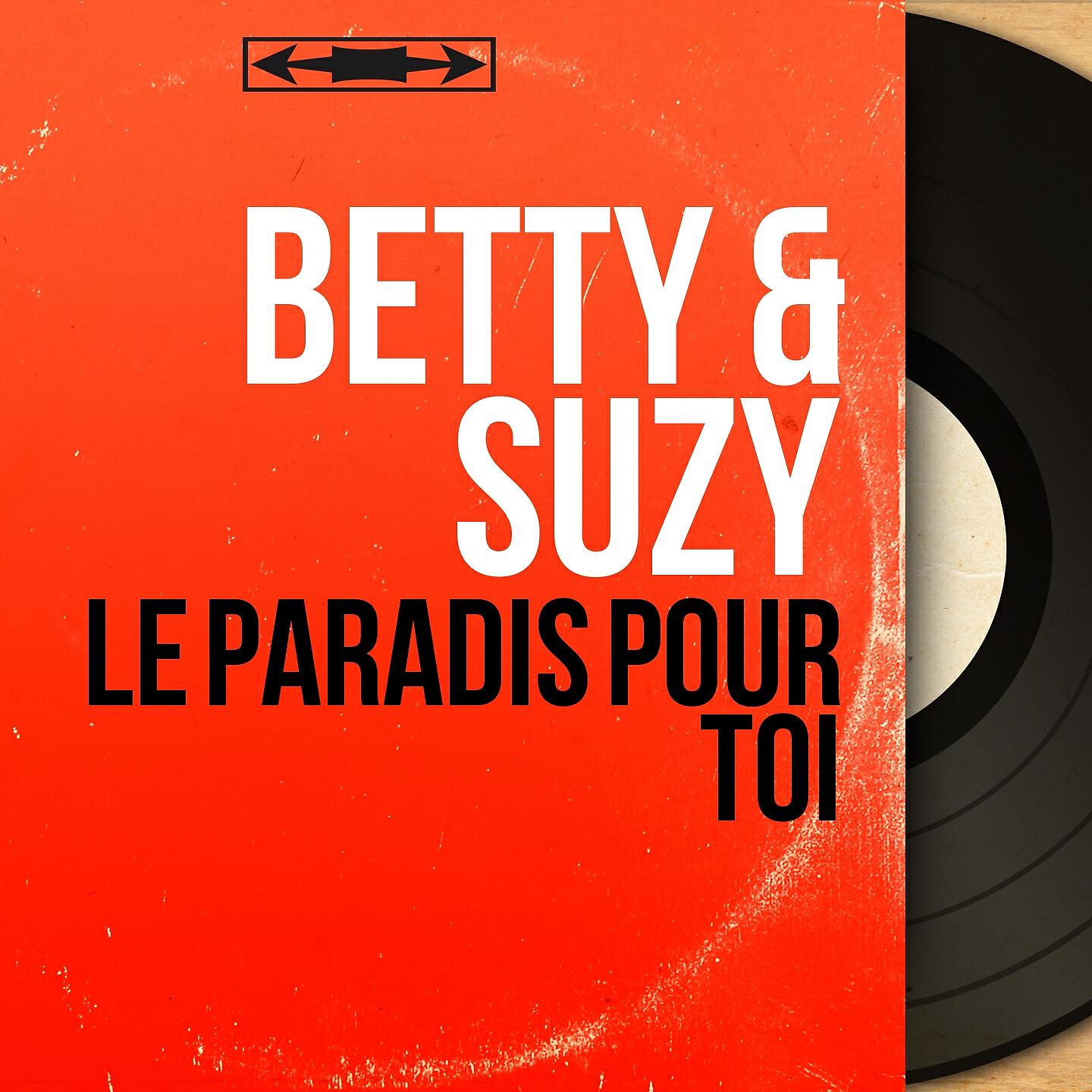Betty & Suzy