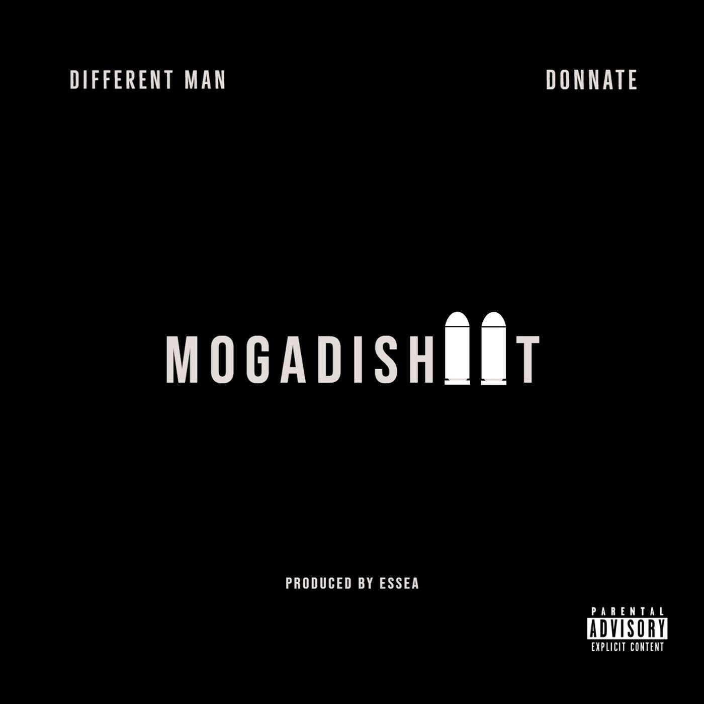 Different Man