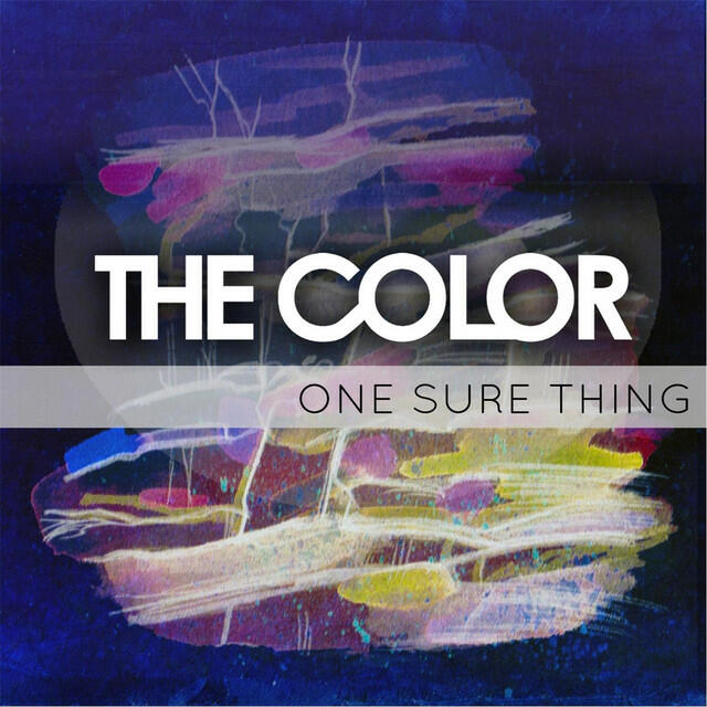 Релиз One Sure Thing
