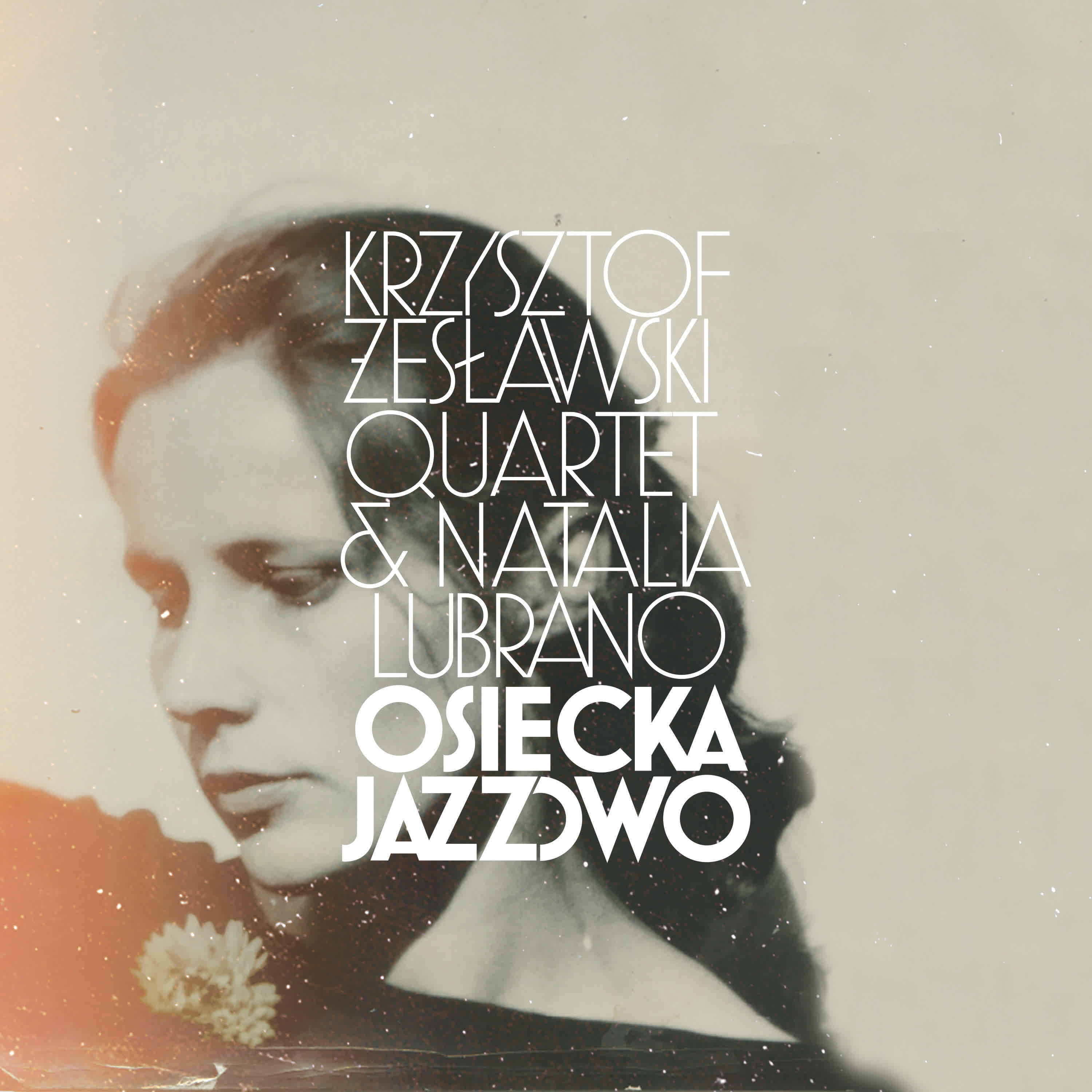 Krzysztof Żesławski Quartet