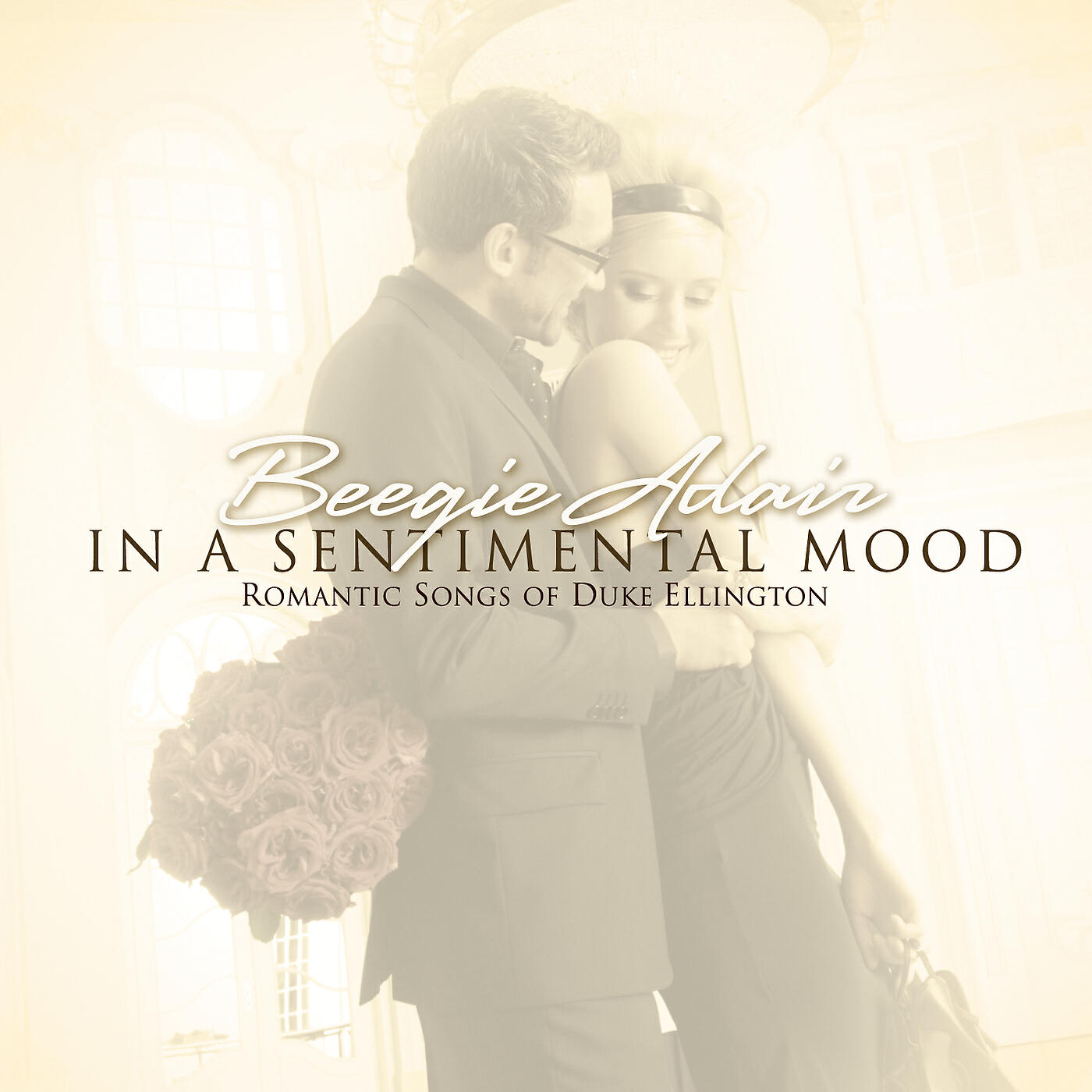 Релиз In A Sentimental Mood