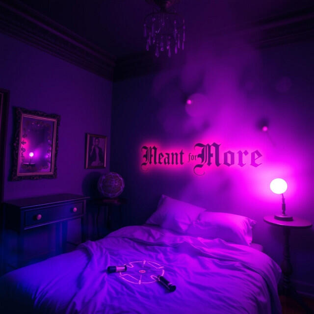 Релиз meant for more