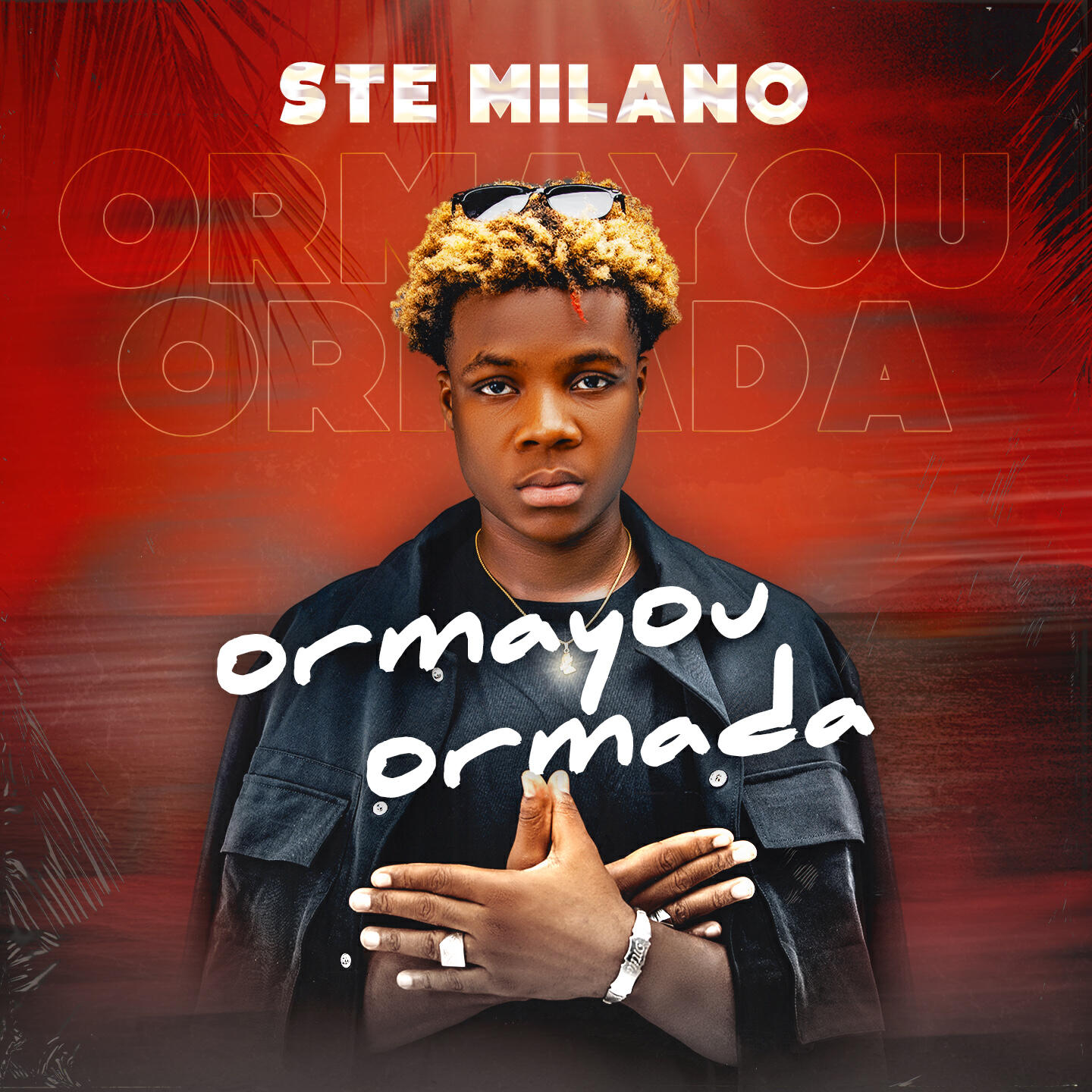 Релиз Ormayou Ormada