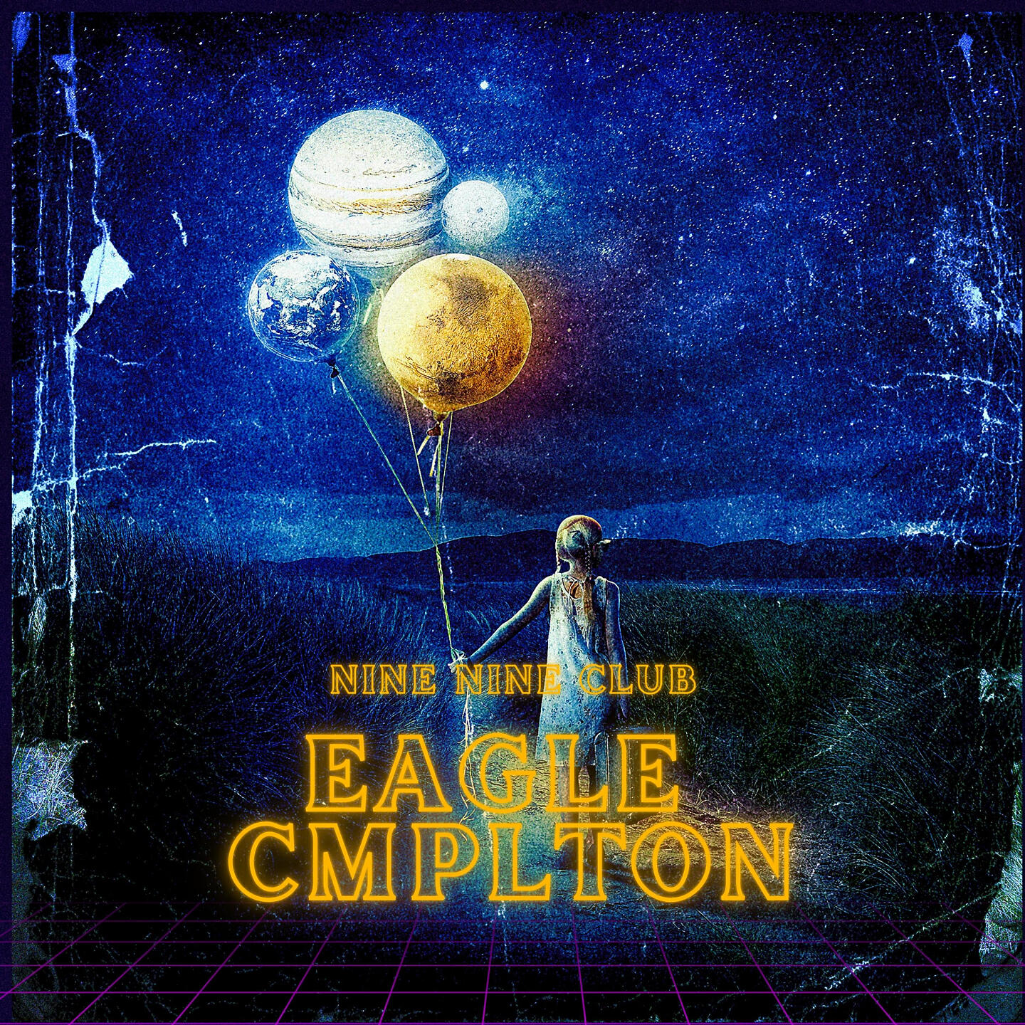 Релиз Eagle Cmplton Nine Nine Club