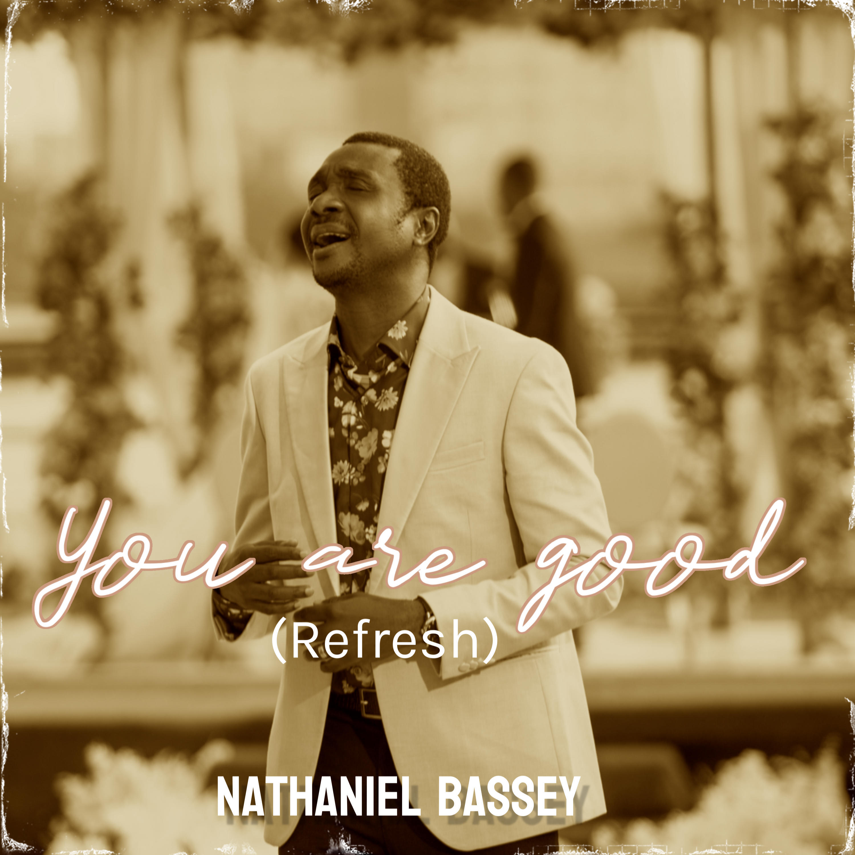 Релиз You Are Good (Refresh)