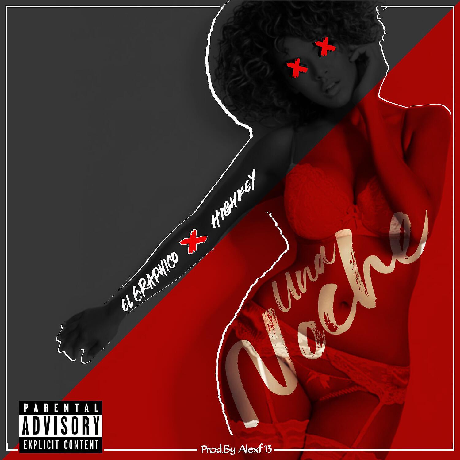 Релиз Una Noche