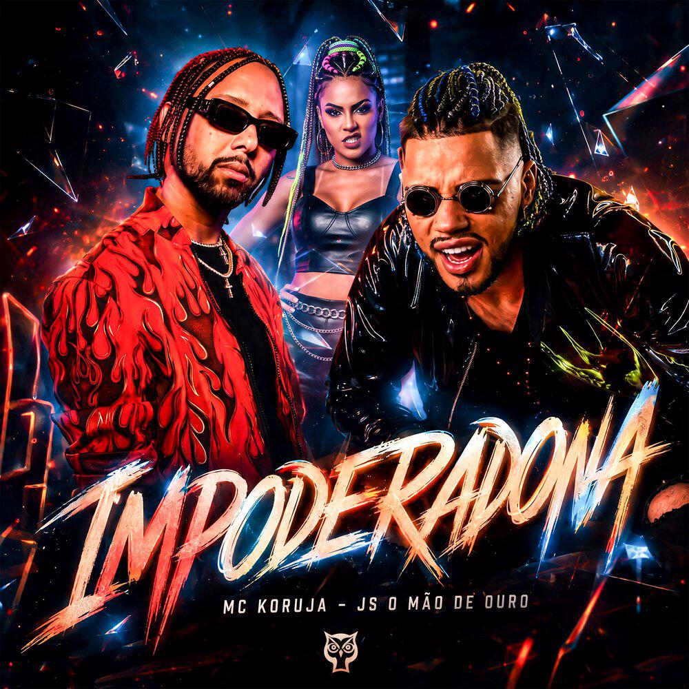 Релиз Impoderadona