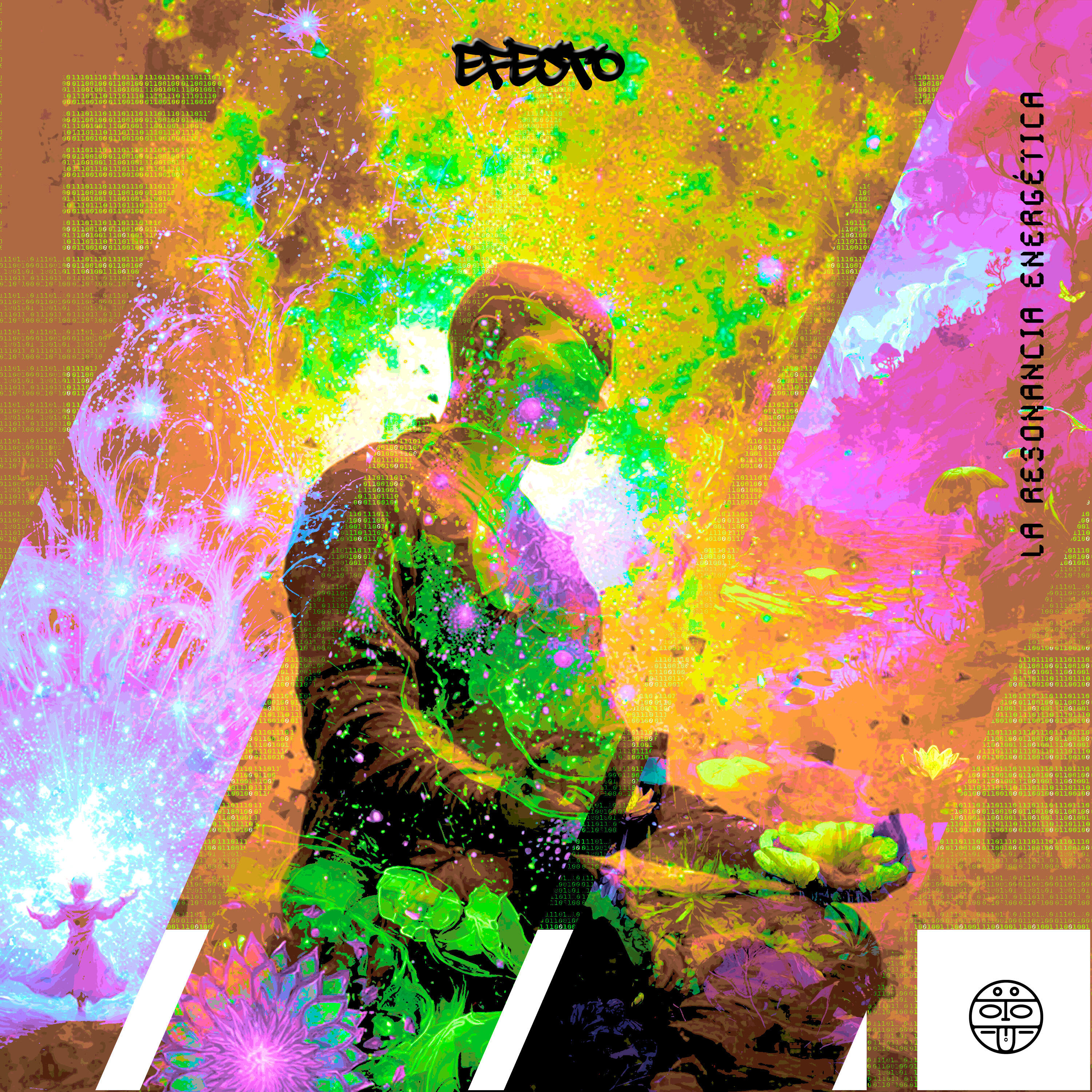 Релиз Efecto