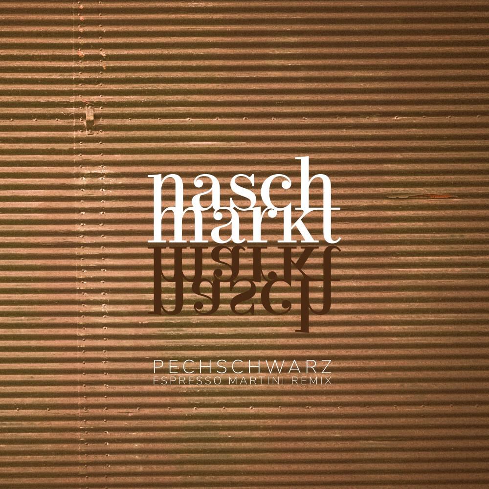 Релиз Pechschwarz (Espresso Martini Remix)