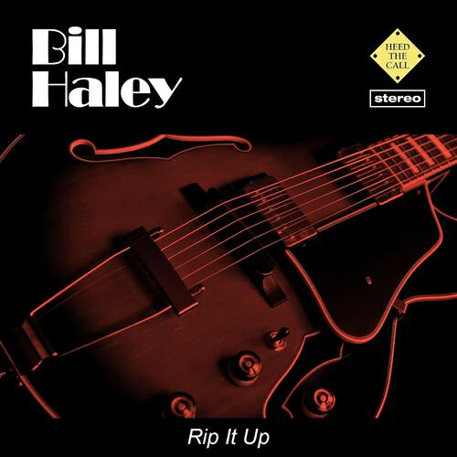 Релиз Rip It Up