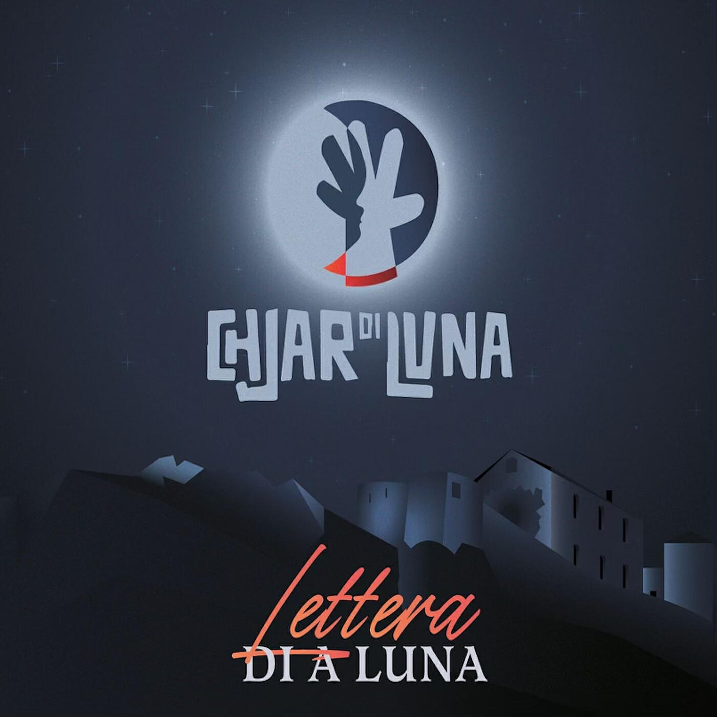 Chjar' di Luna