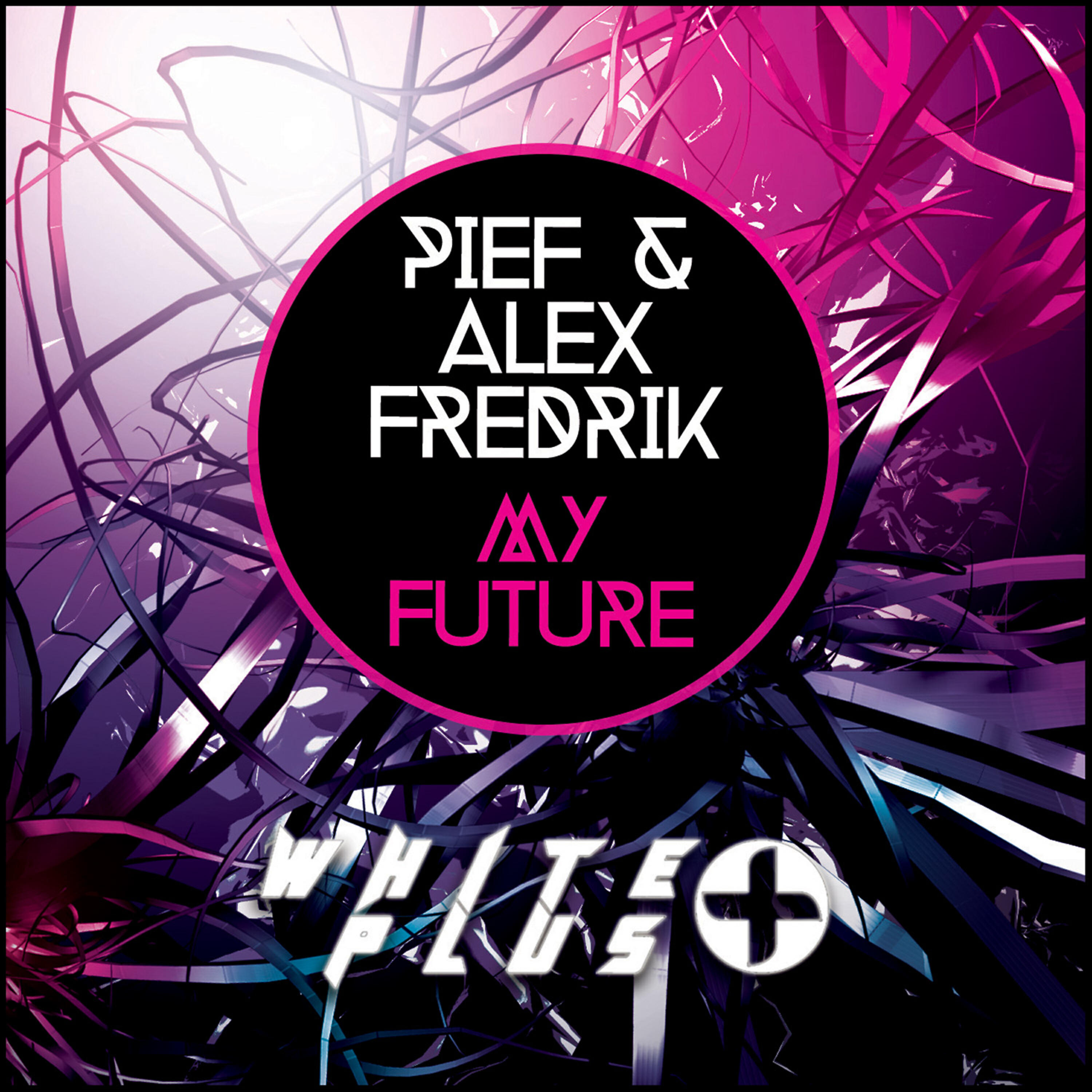 Релиз My Future