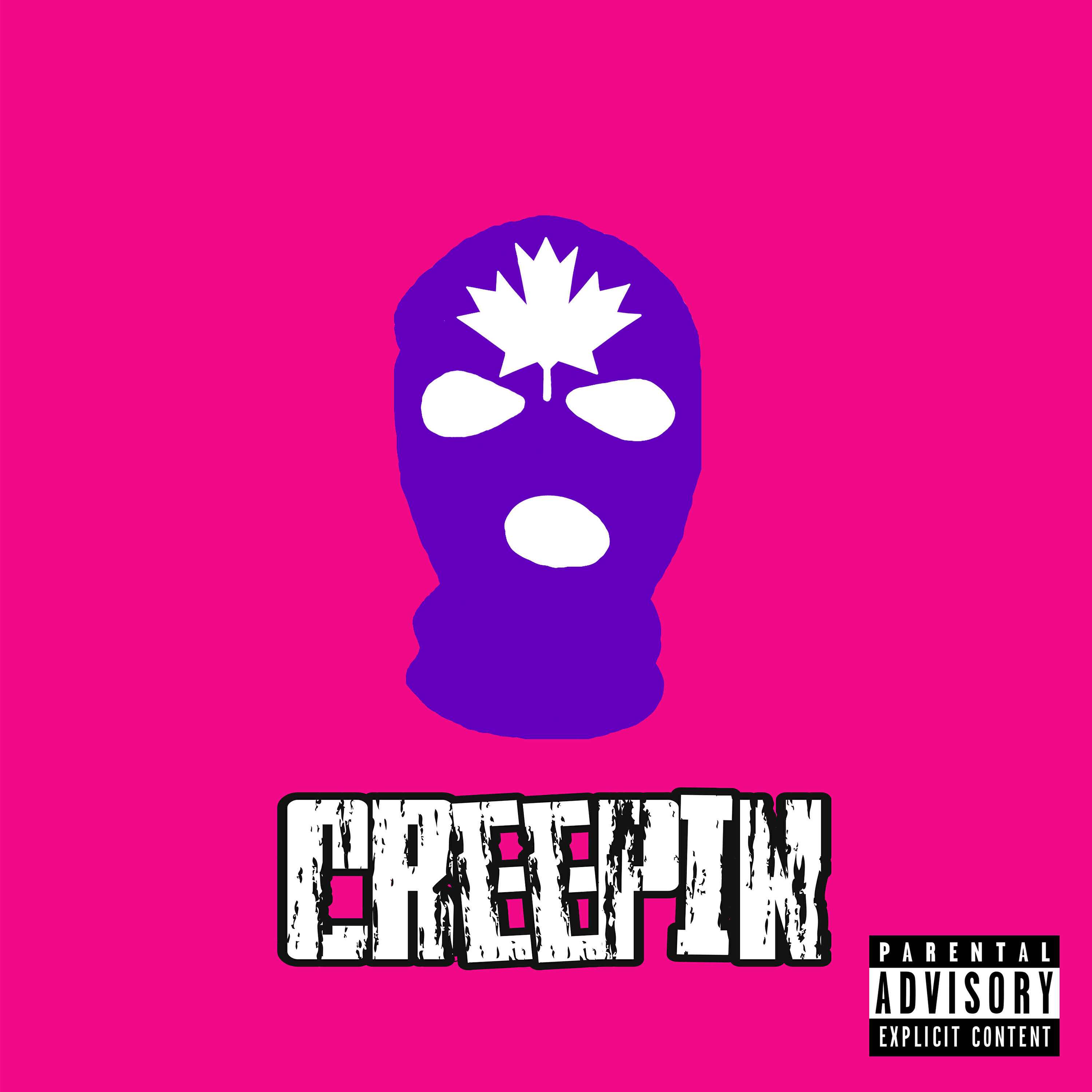 Релиз Creepin