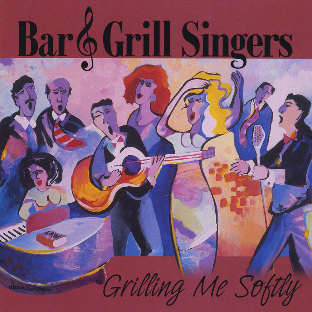 Grill Singers