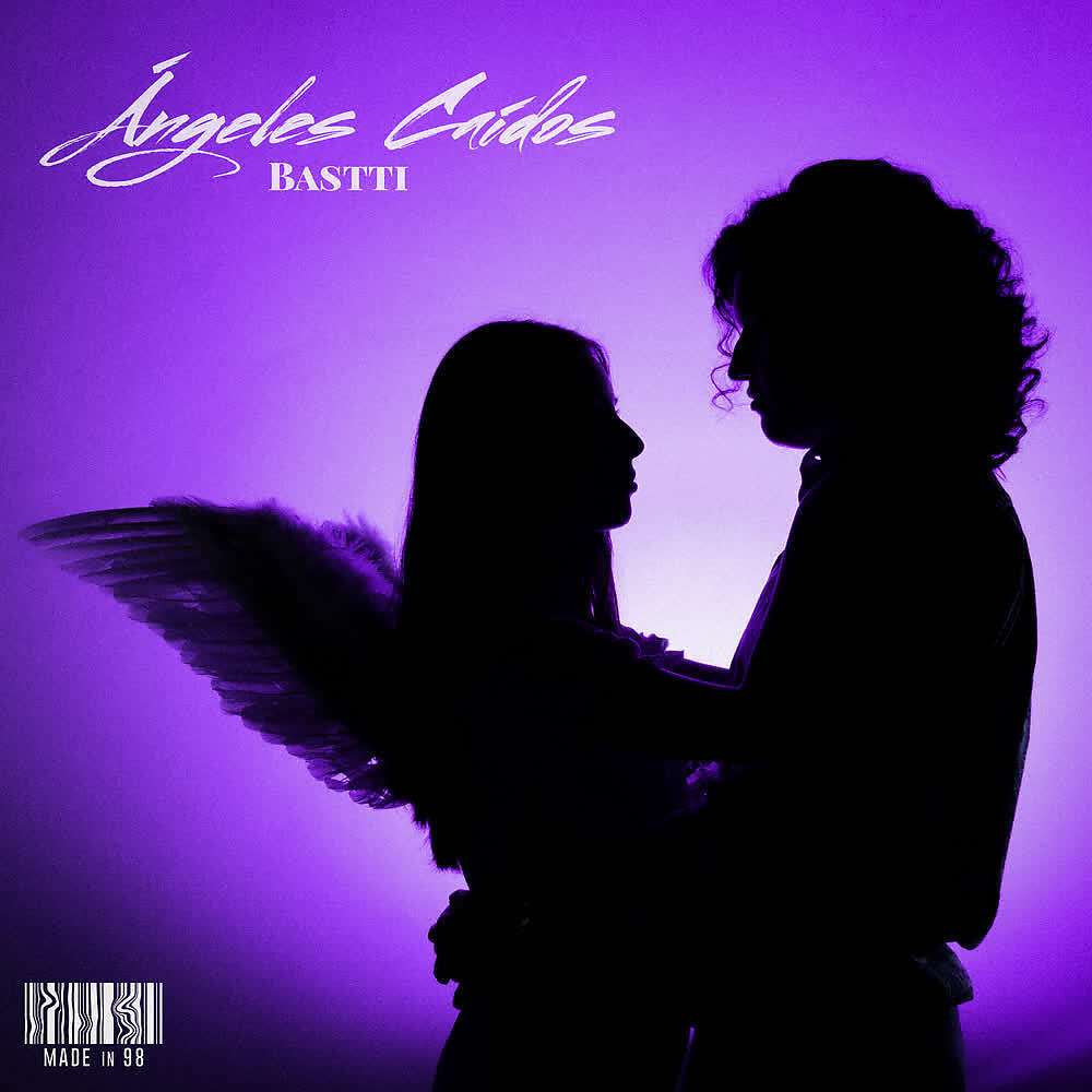 Релиз Ángeles Caídos