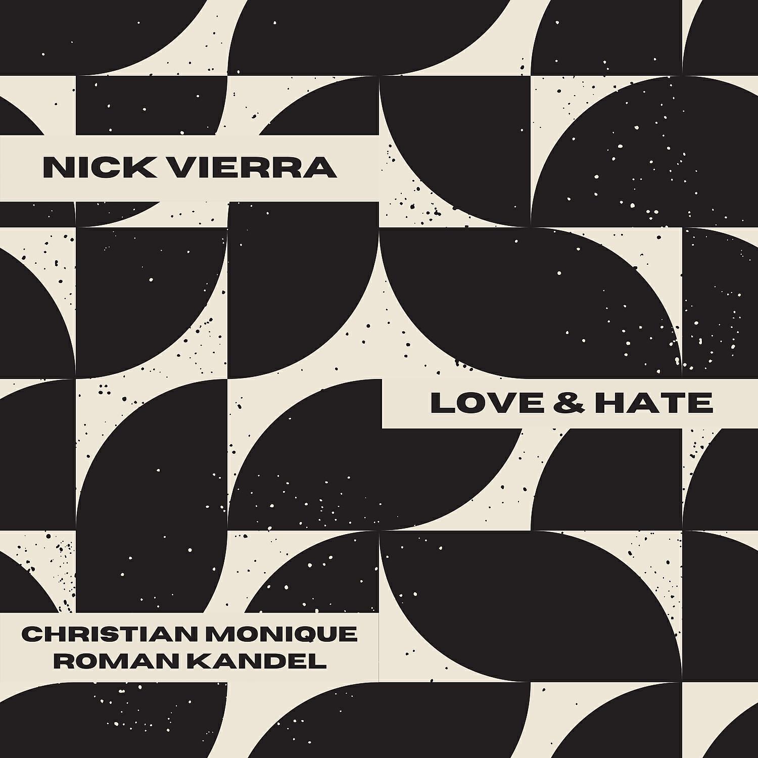 Релиз Love & Hate