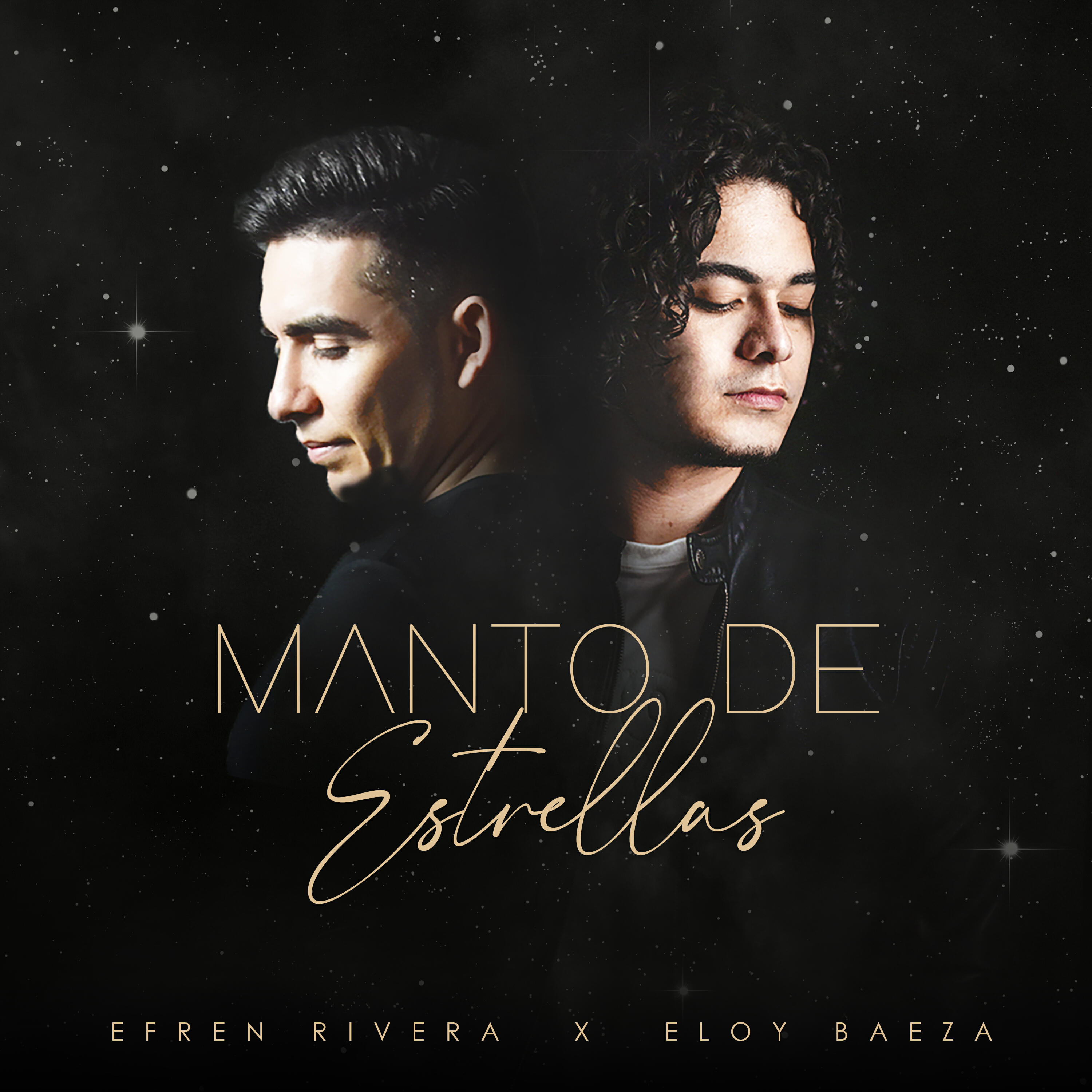 Релиз Manto de Estrellas