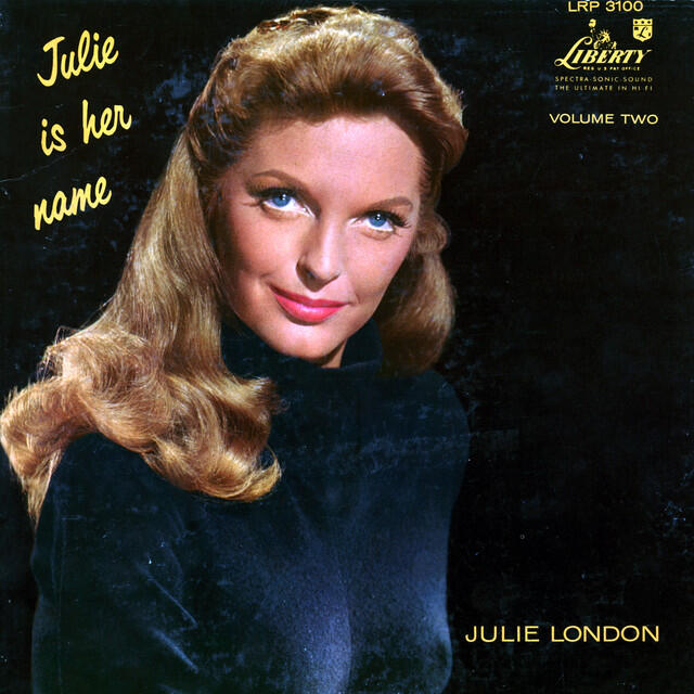 Релиз Julie Is Her Name, Vol. 2