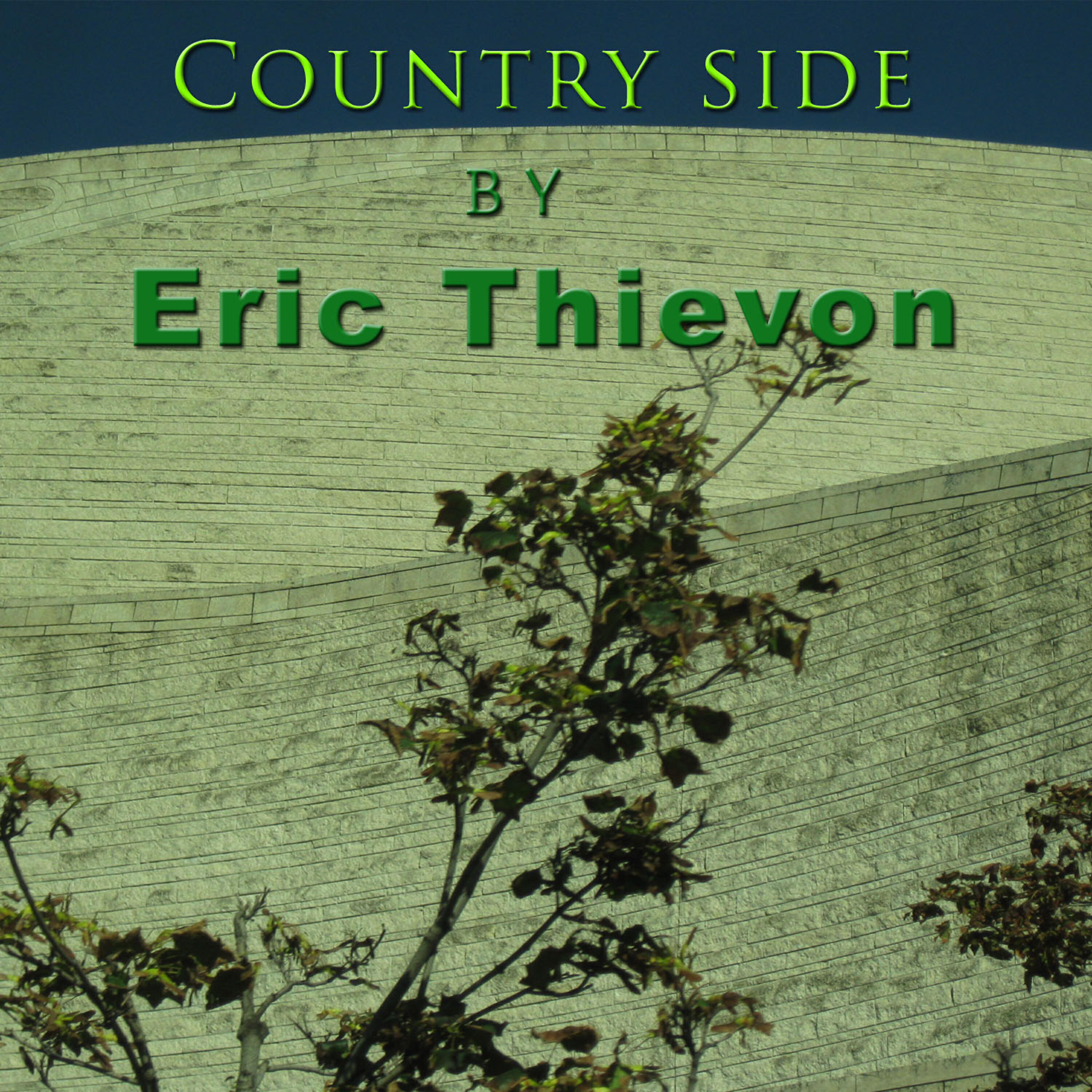 Релиз Country Side