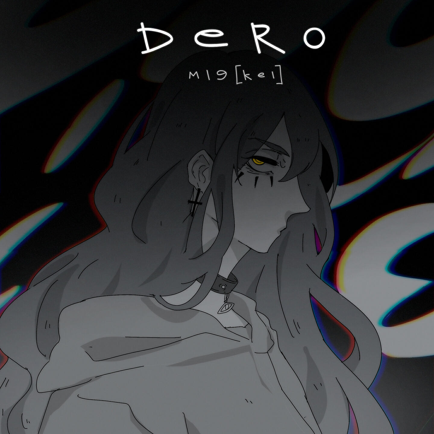 Релиз DERO (Russian Cover)