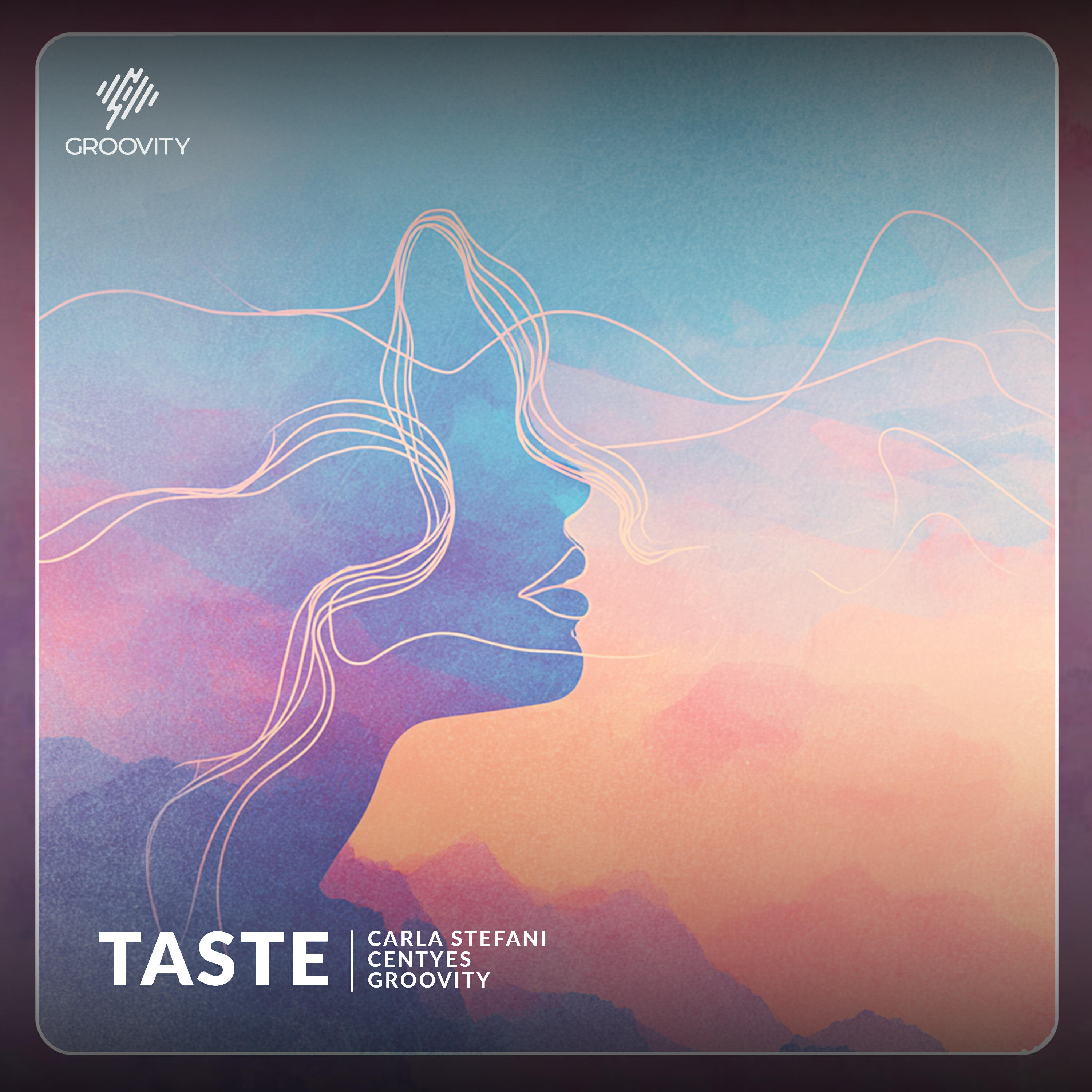 Релиз Taste
