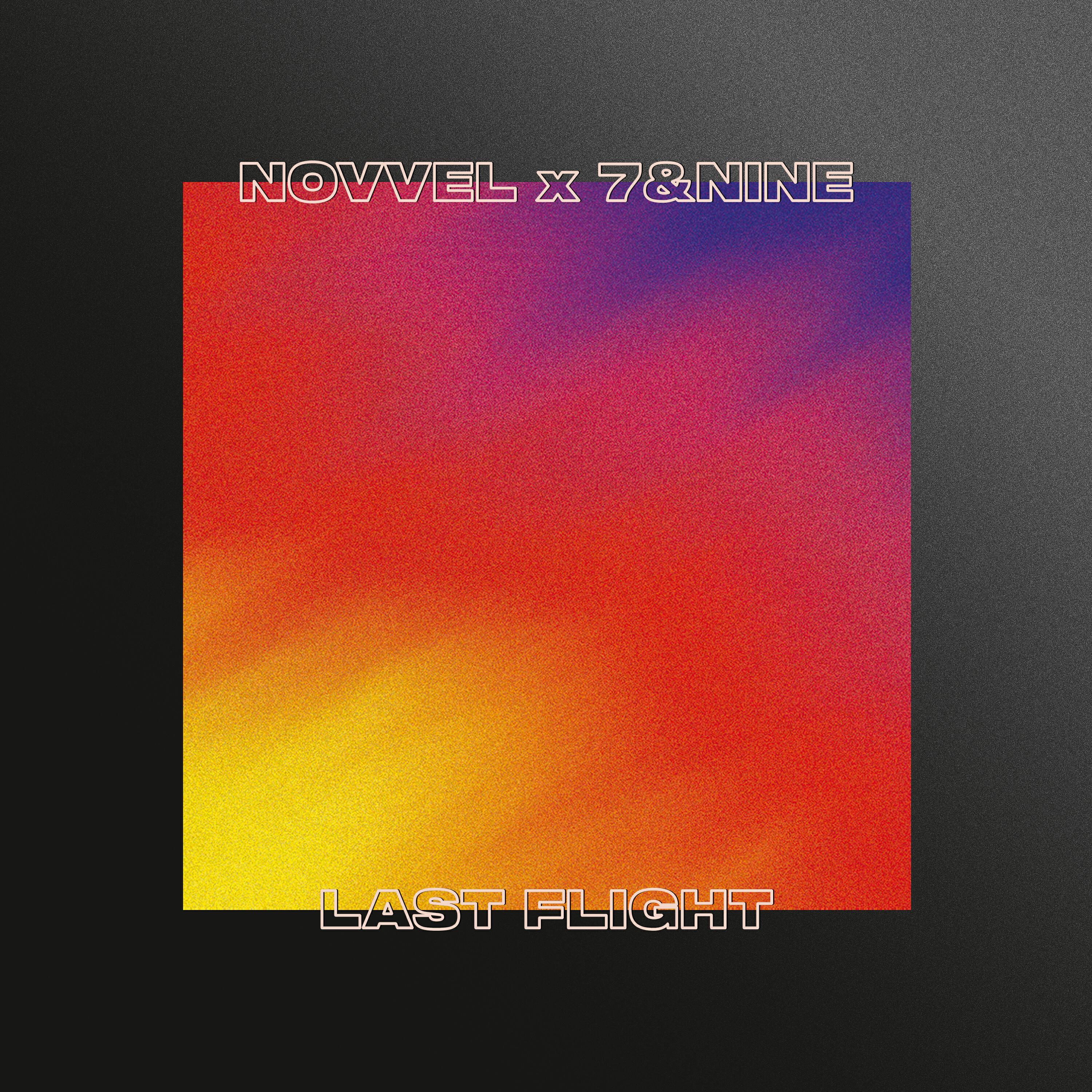 Релиз last flight