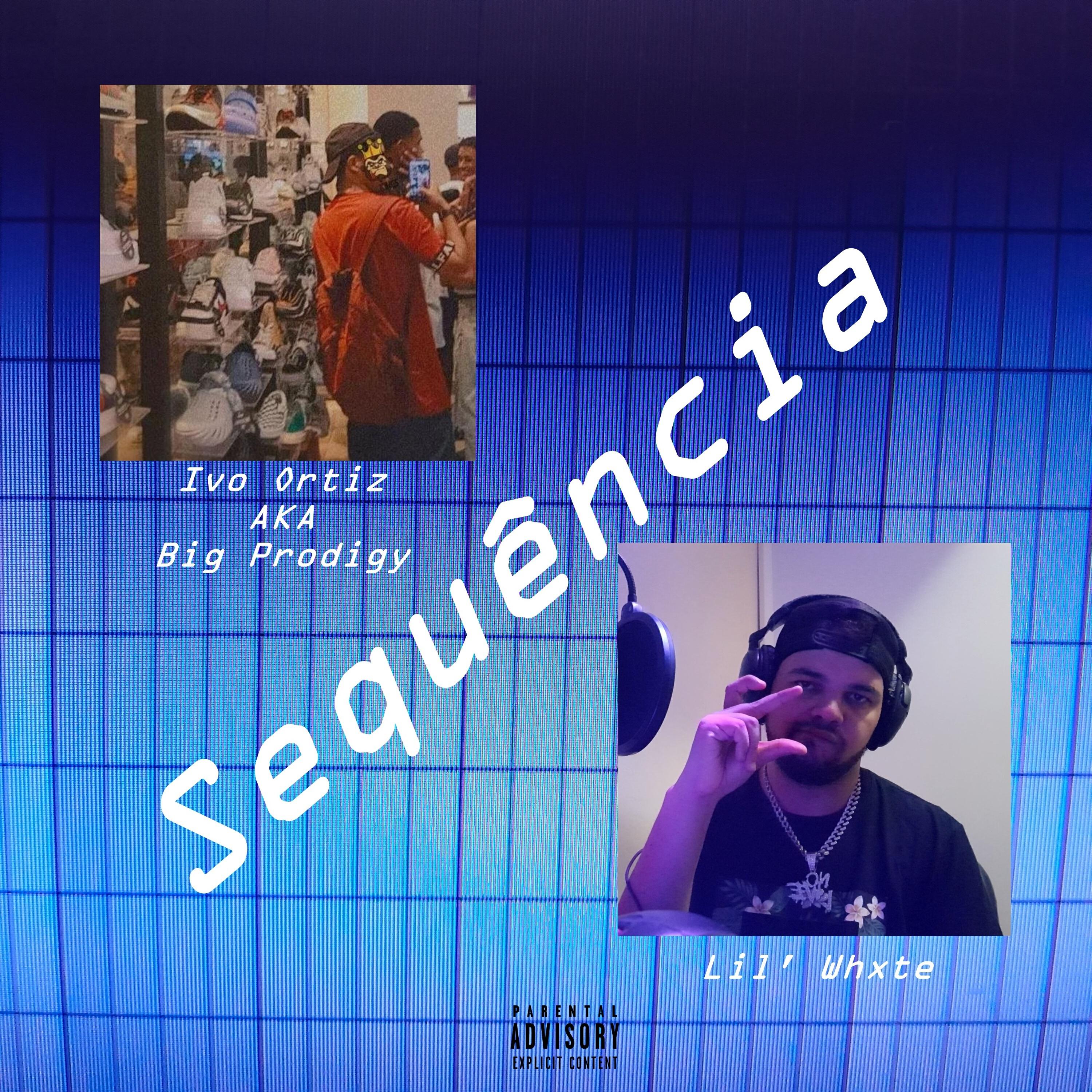 Релиз Sequencia