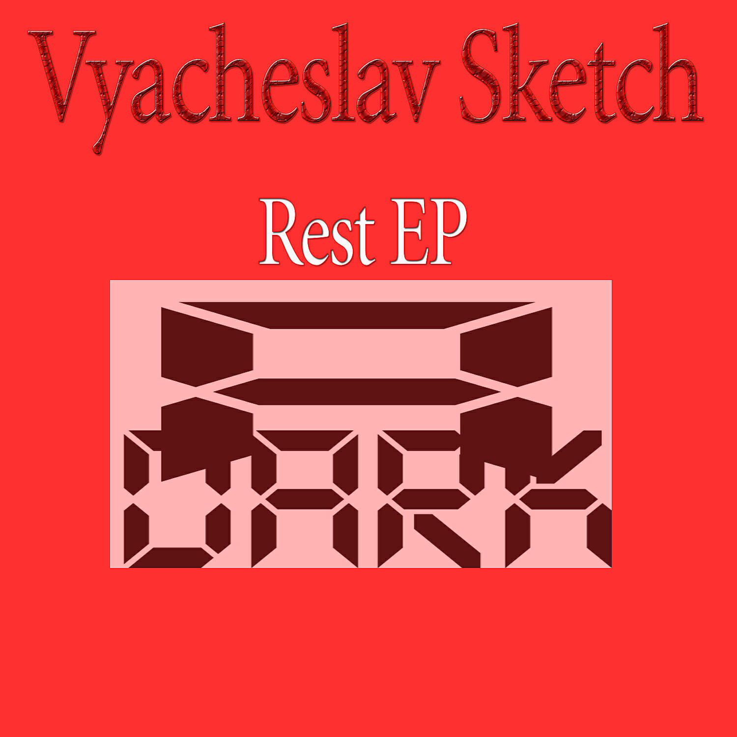 Релиз Rest EP