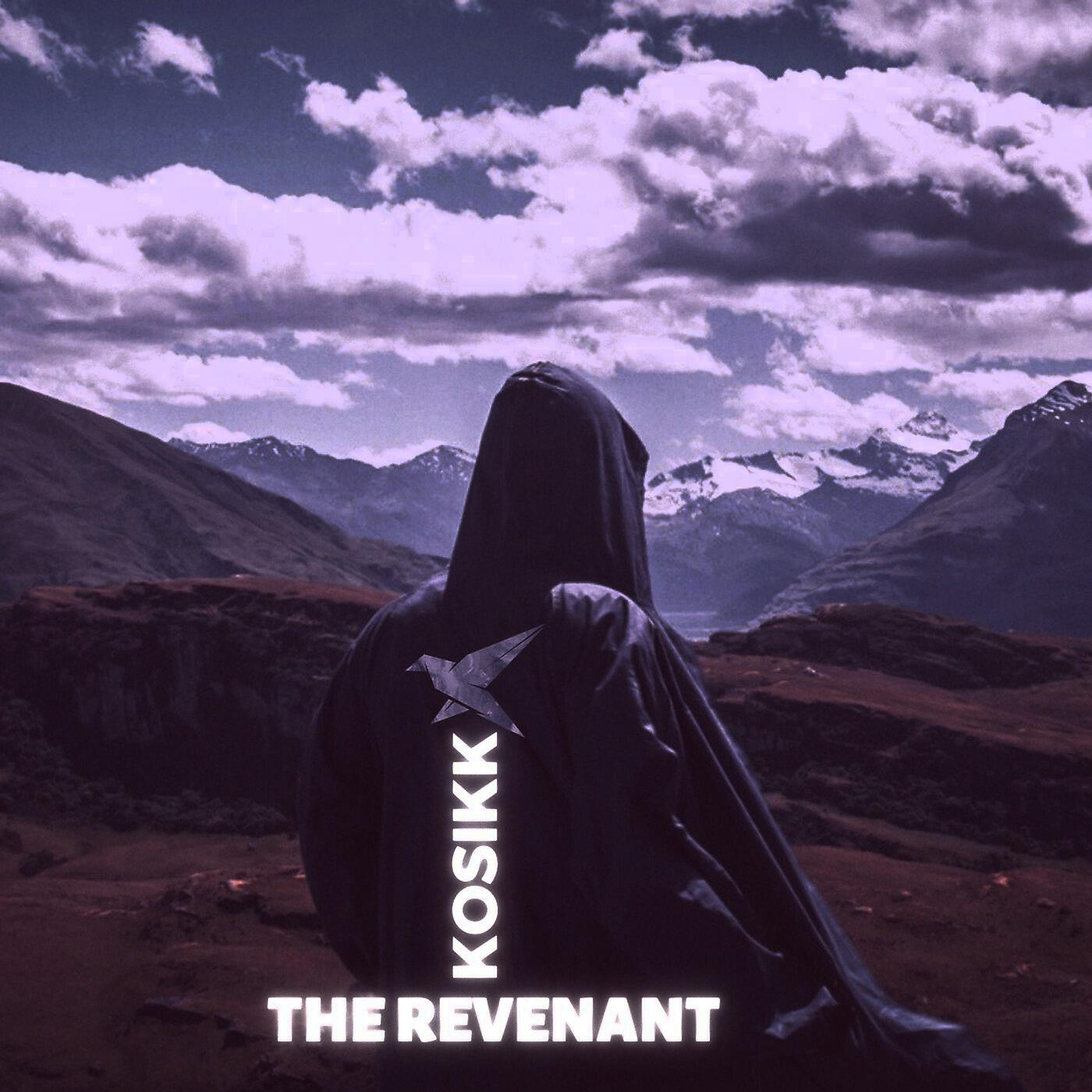 Релиз The Revenant