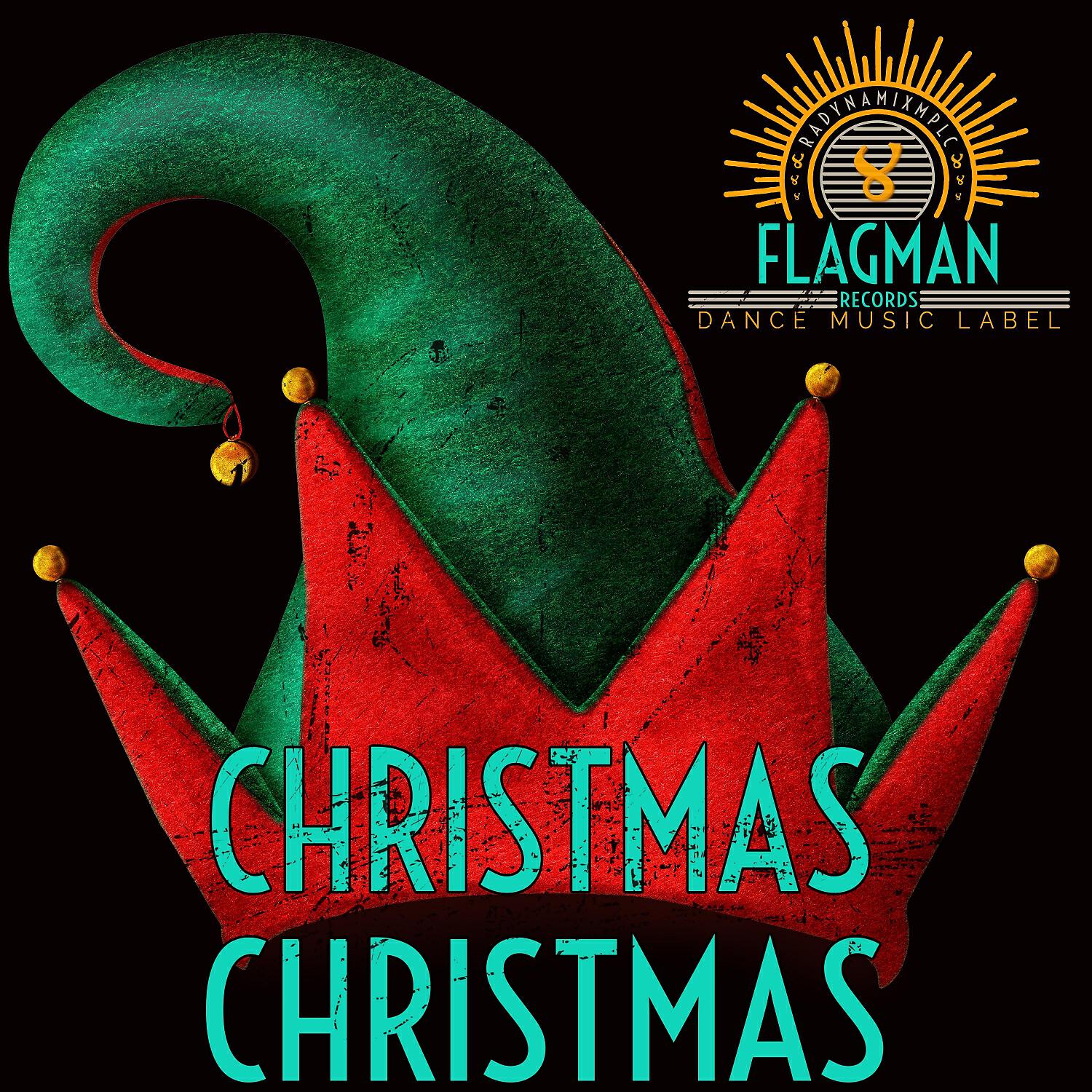 Релиз Christmas Christmas