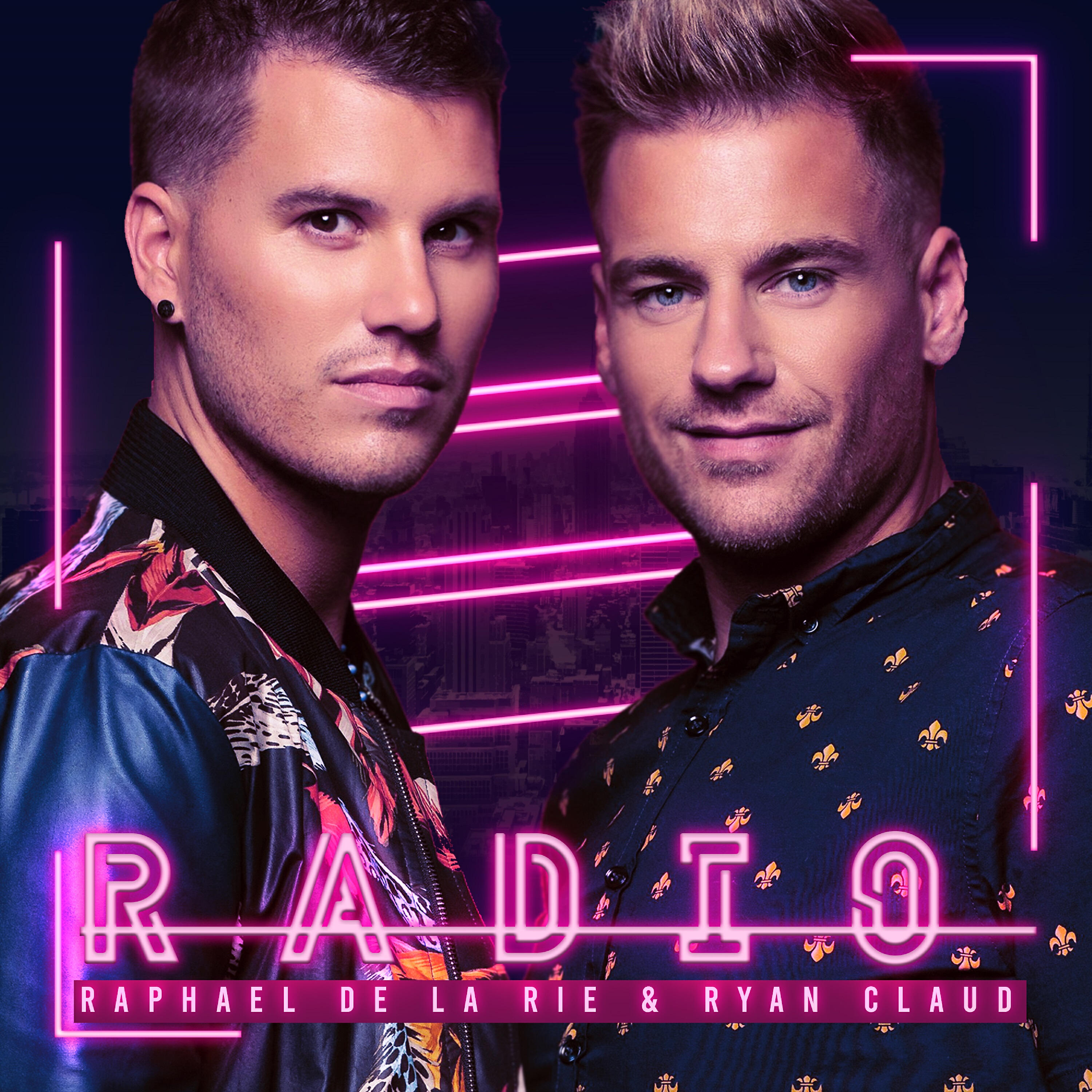 Релиз Radio