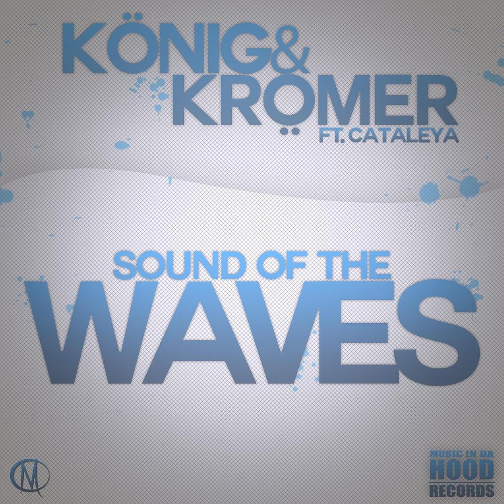 Релиз The Sound of the Waves