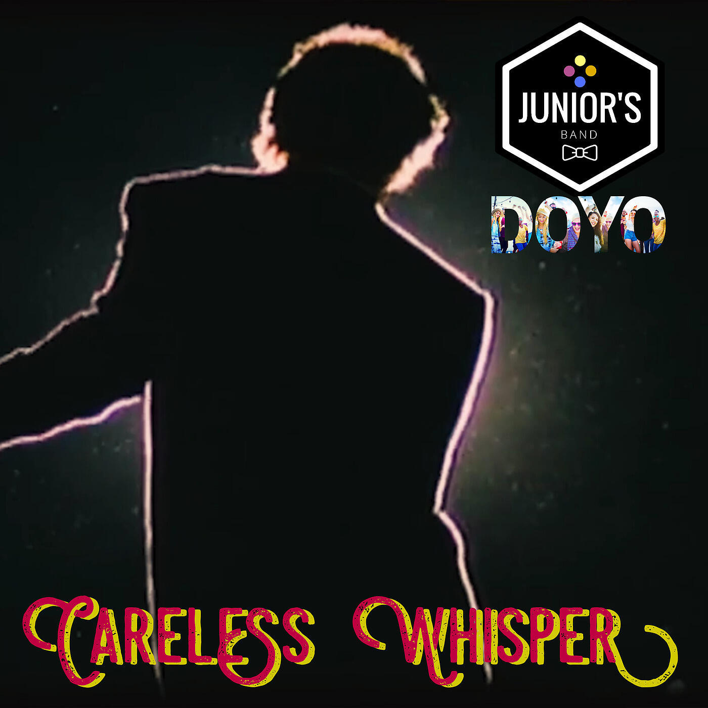 Релиз Careless Whisper