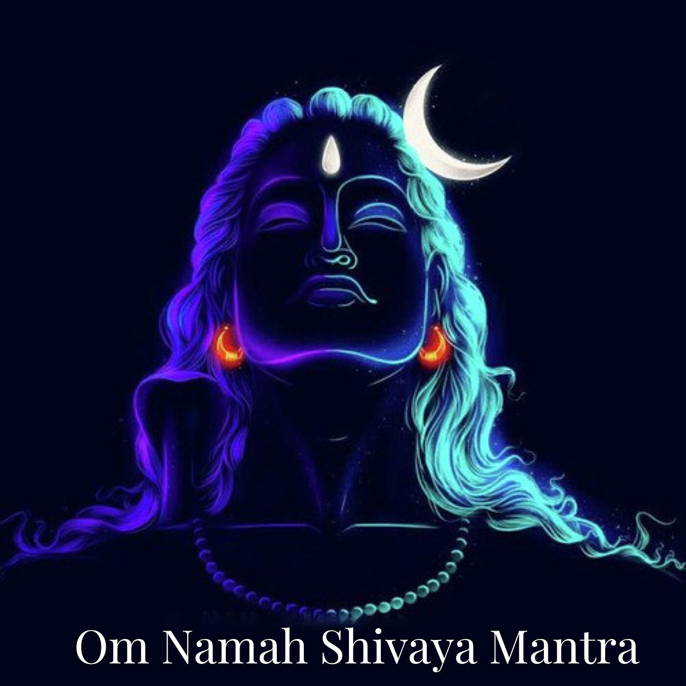 Релиз Om Namah Shivaya Mantra