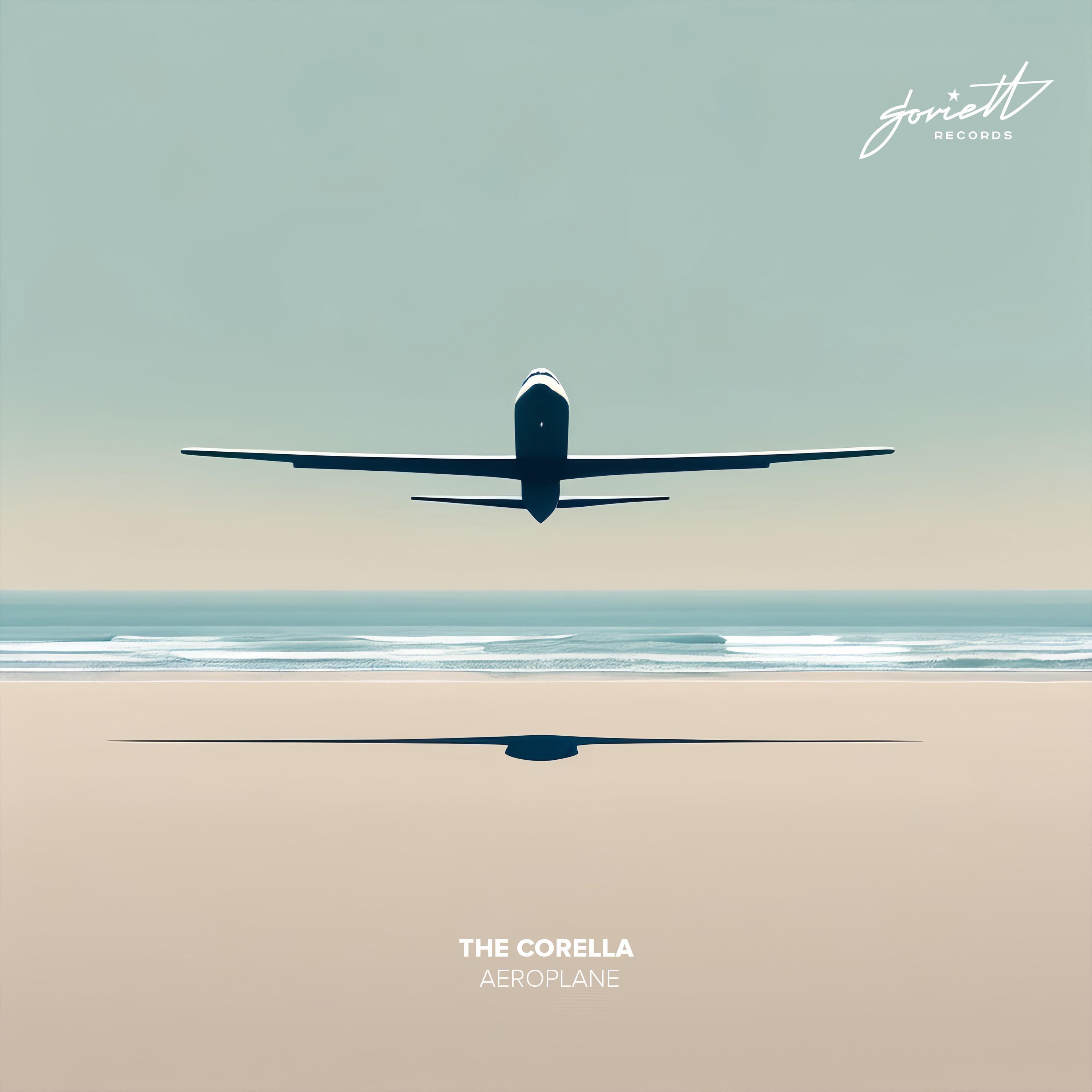 Релиз Aeroplane