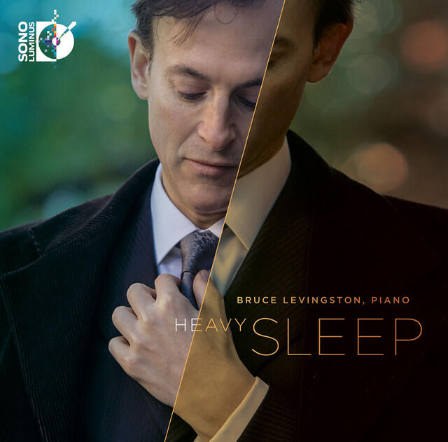 Релиз Heavy Sleep