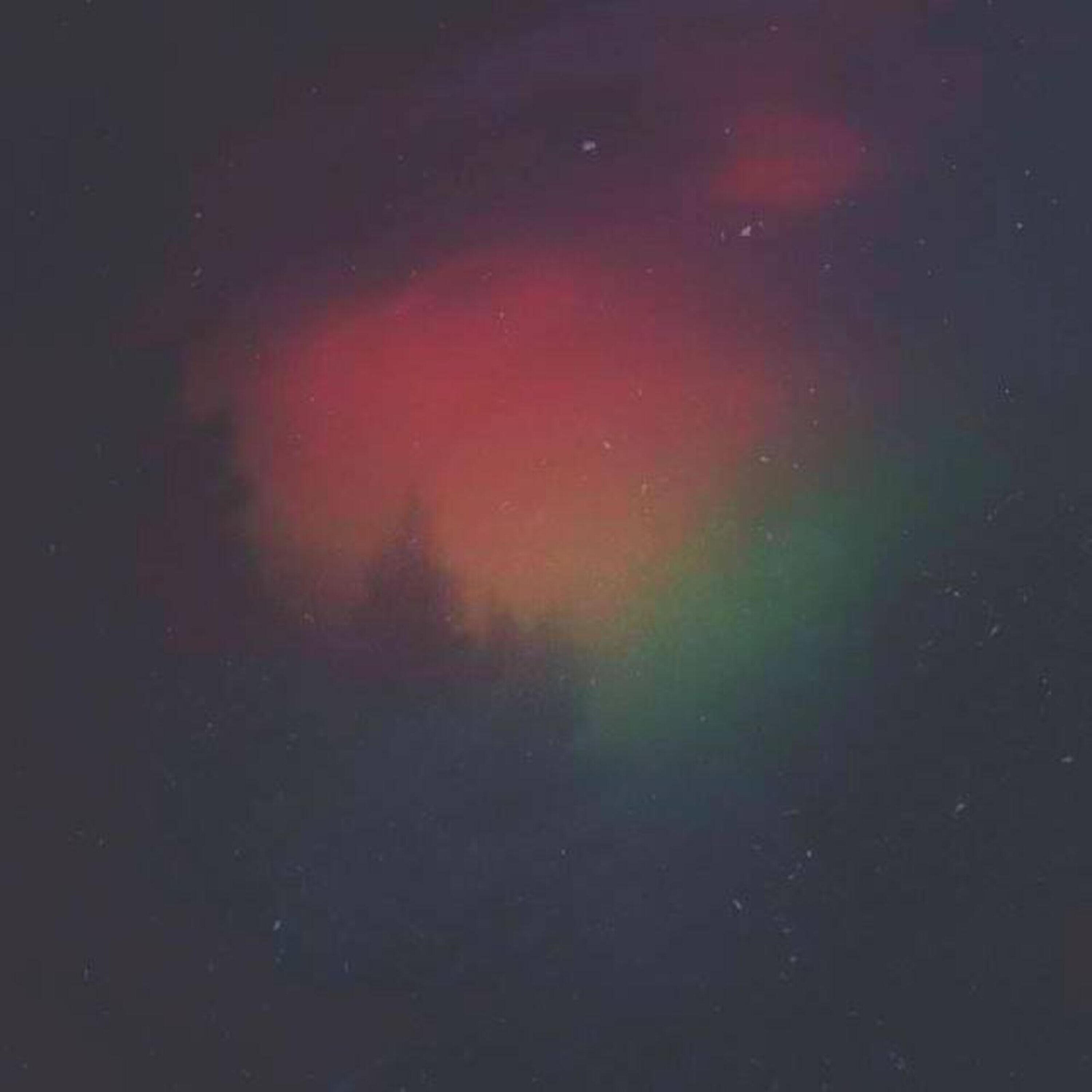 Релиз Red-lighted