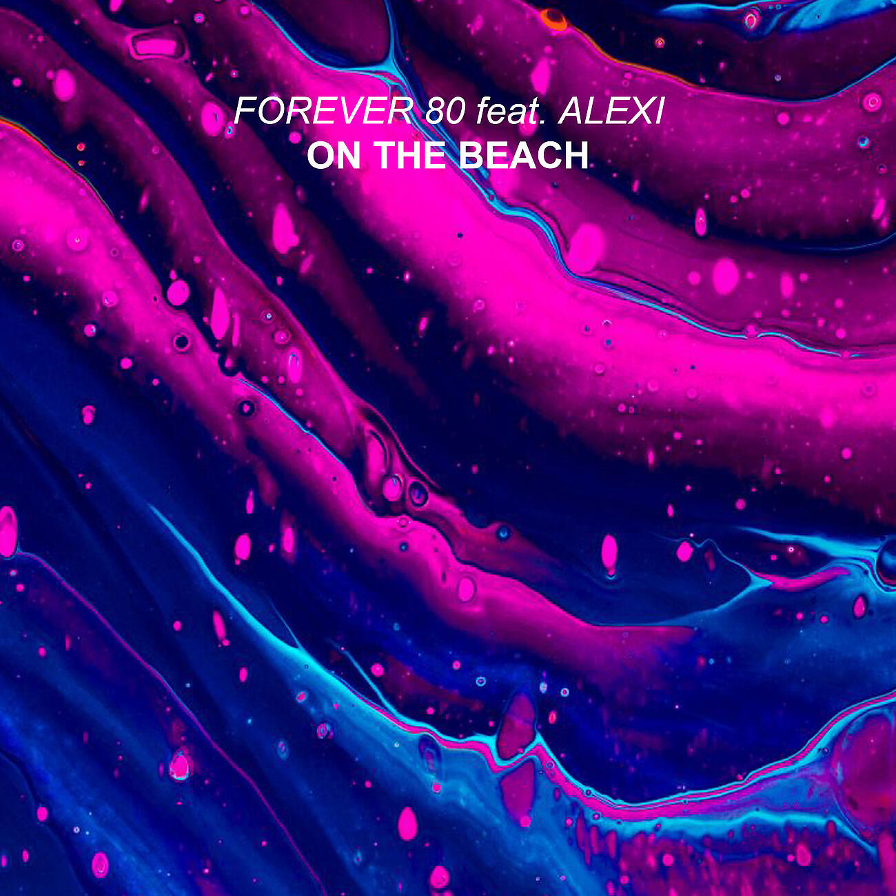 Релиз On The Beach