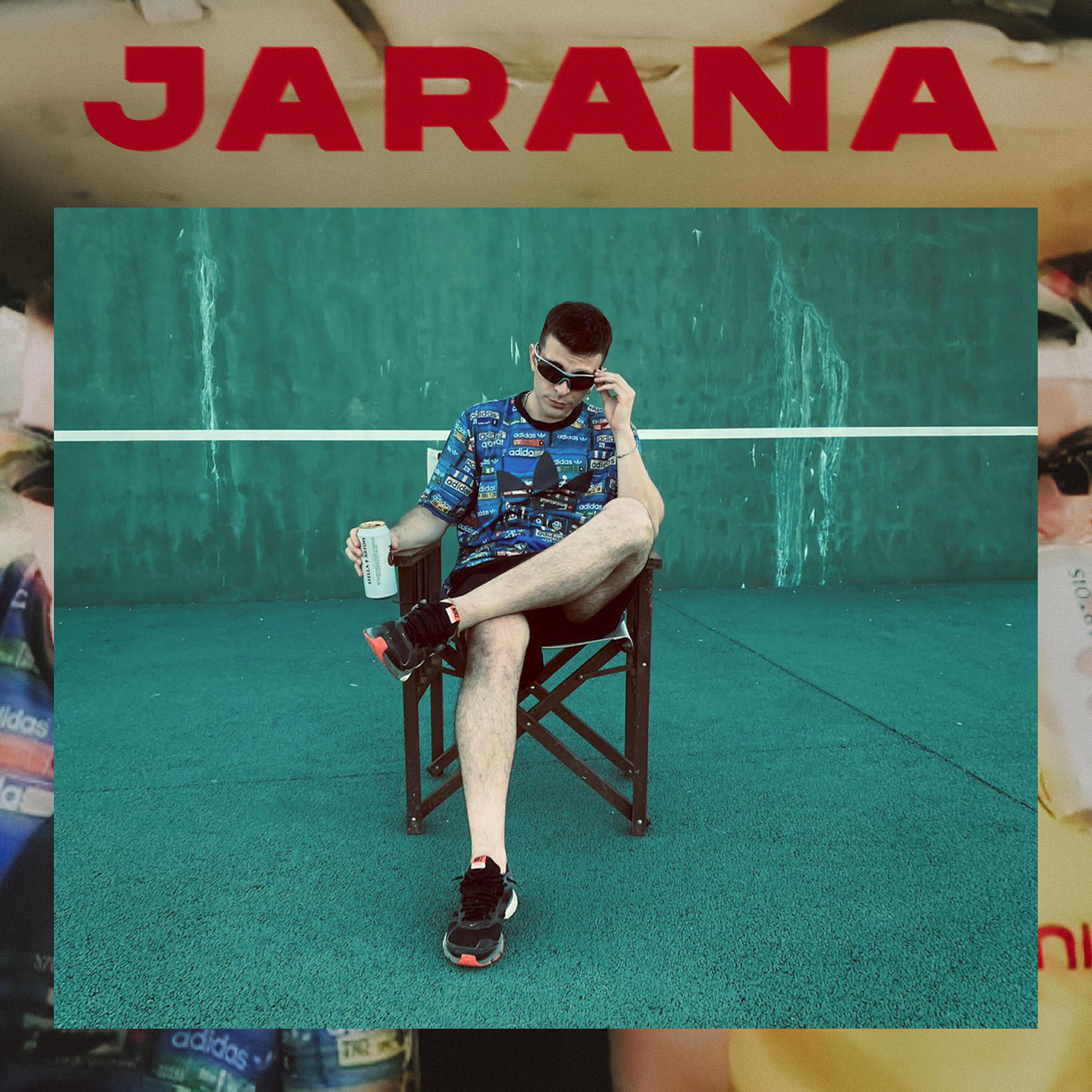 Релиз Jarana