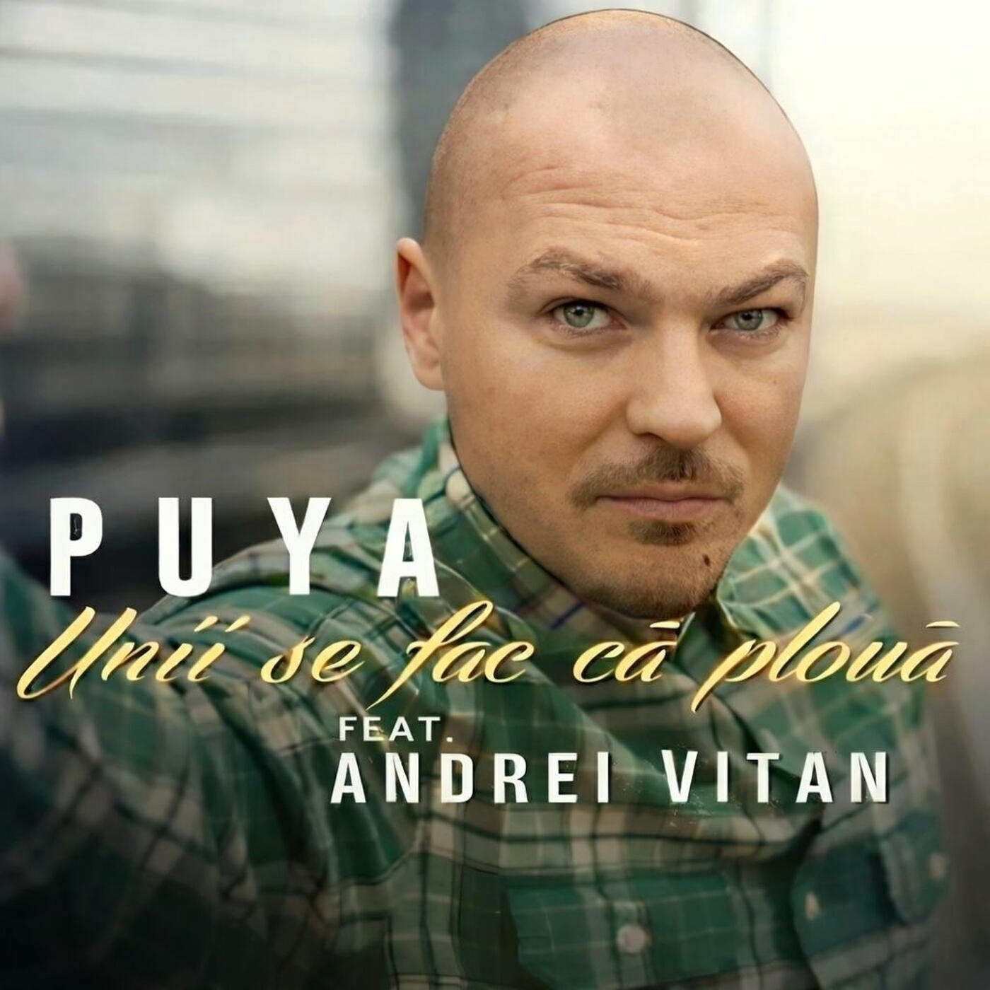 Релиз Unii Se Fac Că Plouă