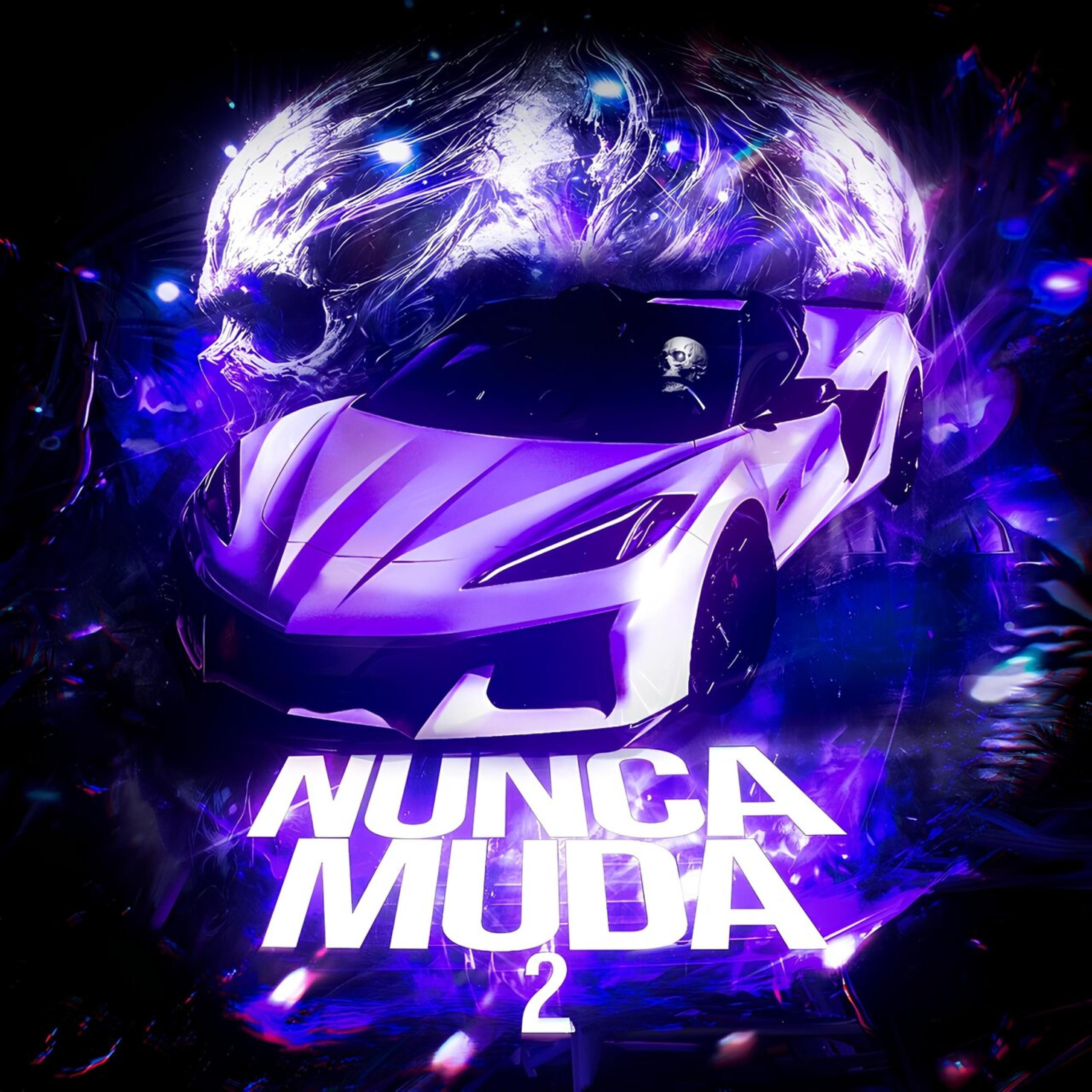Релиз NUNCA MUDA 2