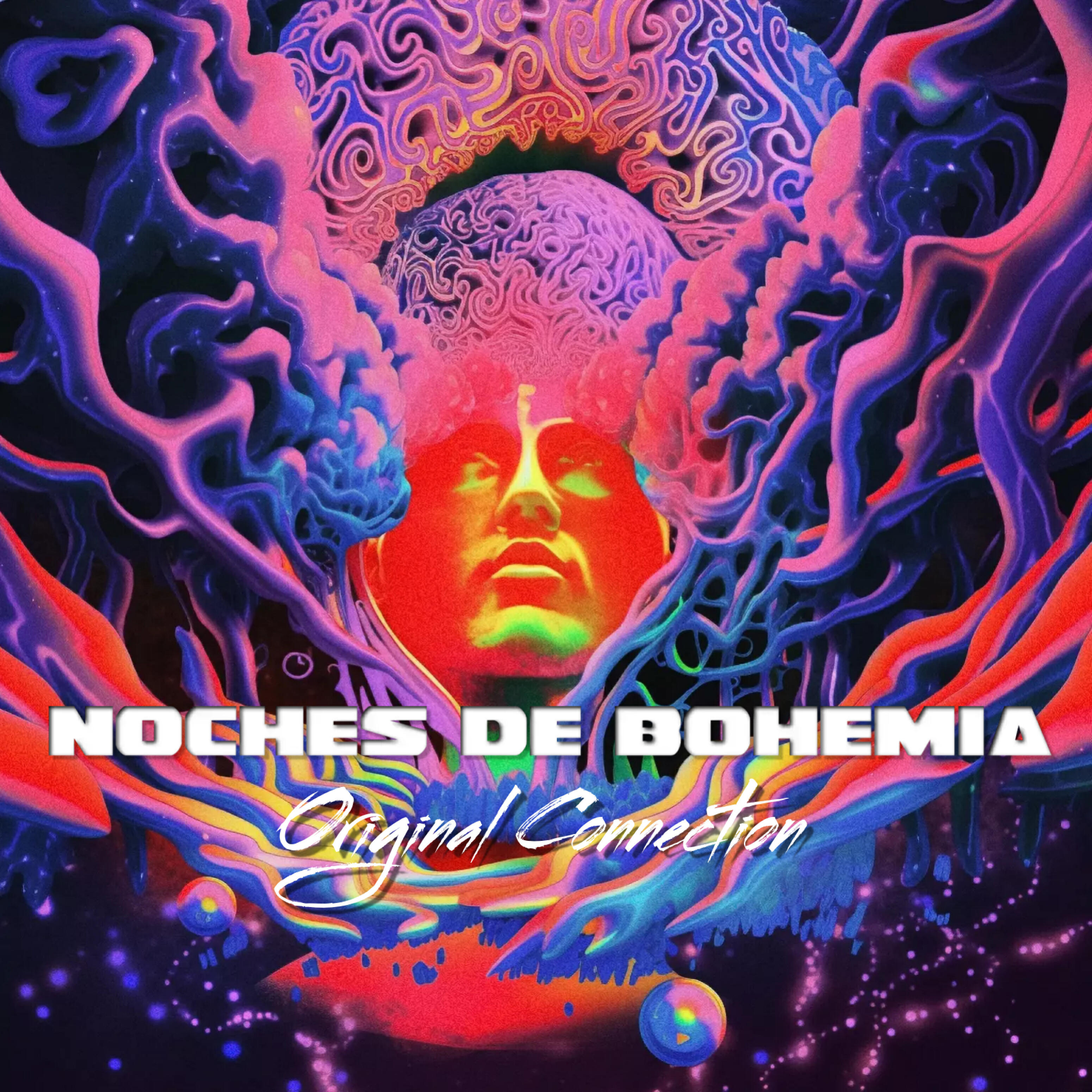 Релиз Noches de Bohemia