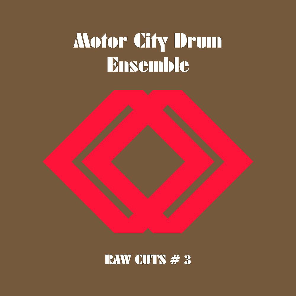 Релиз Raw Cuts #3