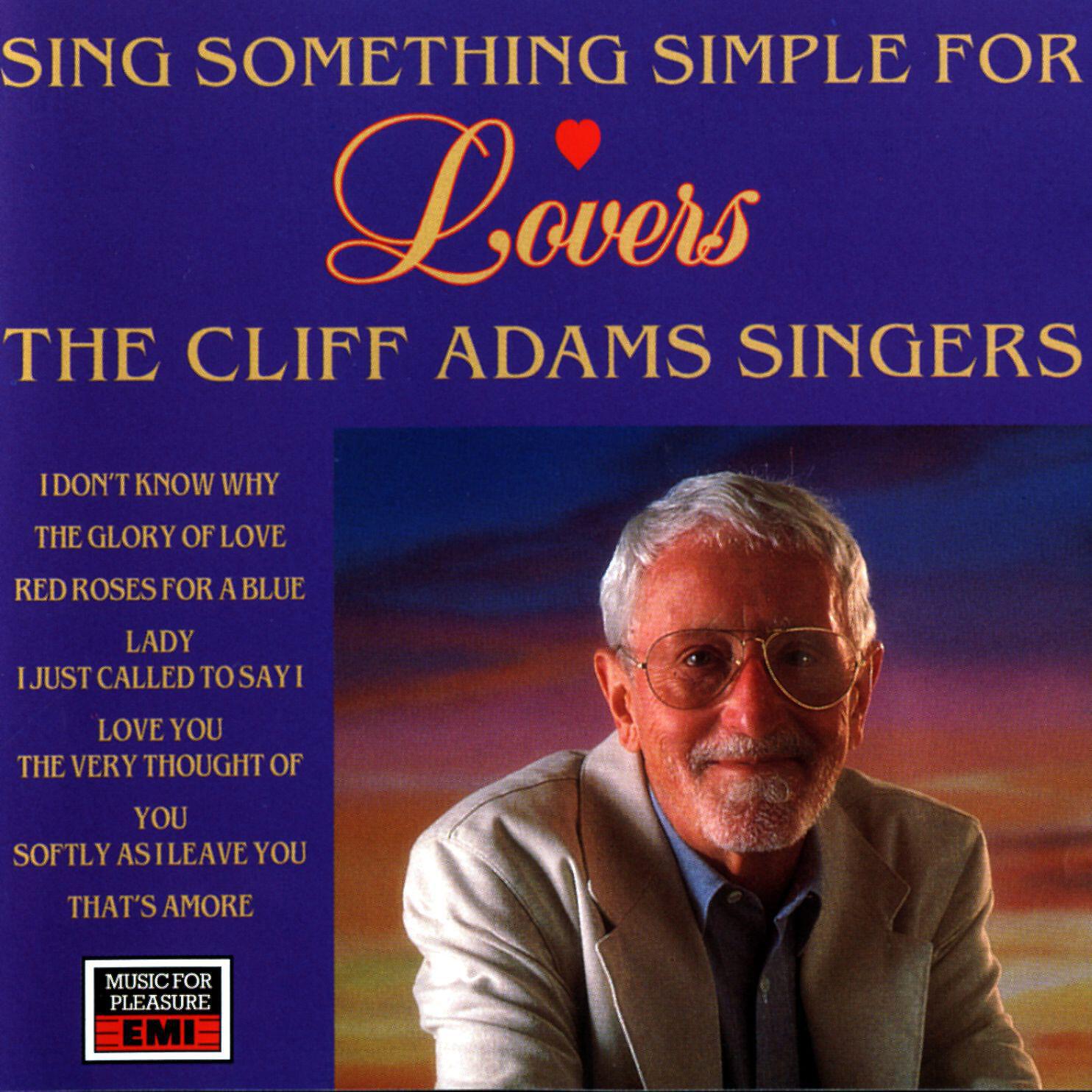 Релиз Sing Something Simple For Lovers