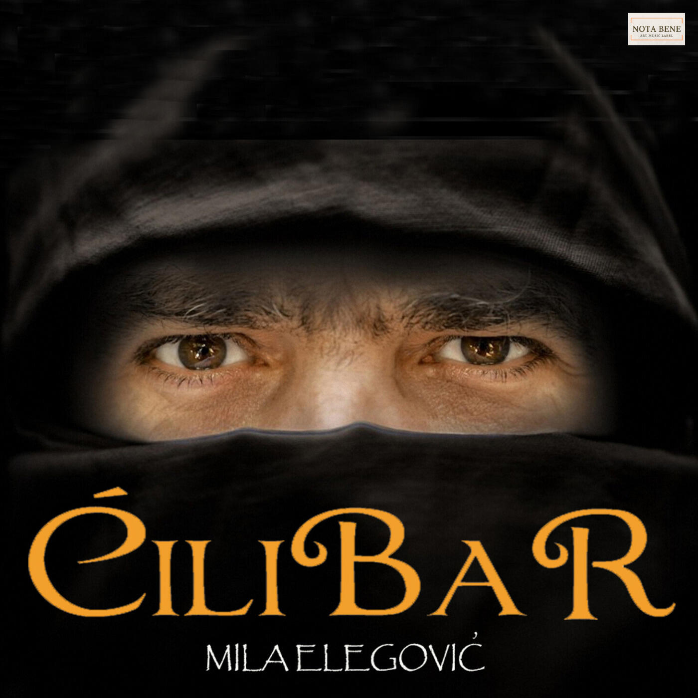 Релиз Ćilibar