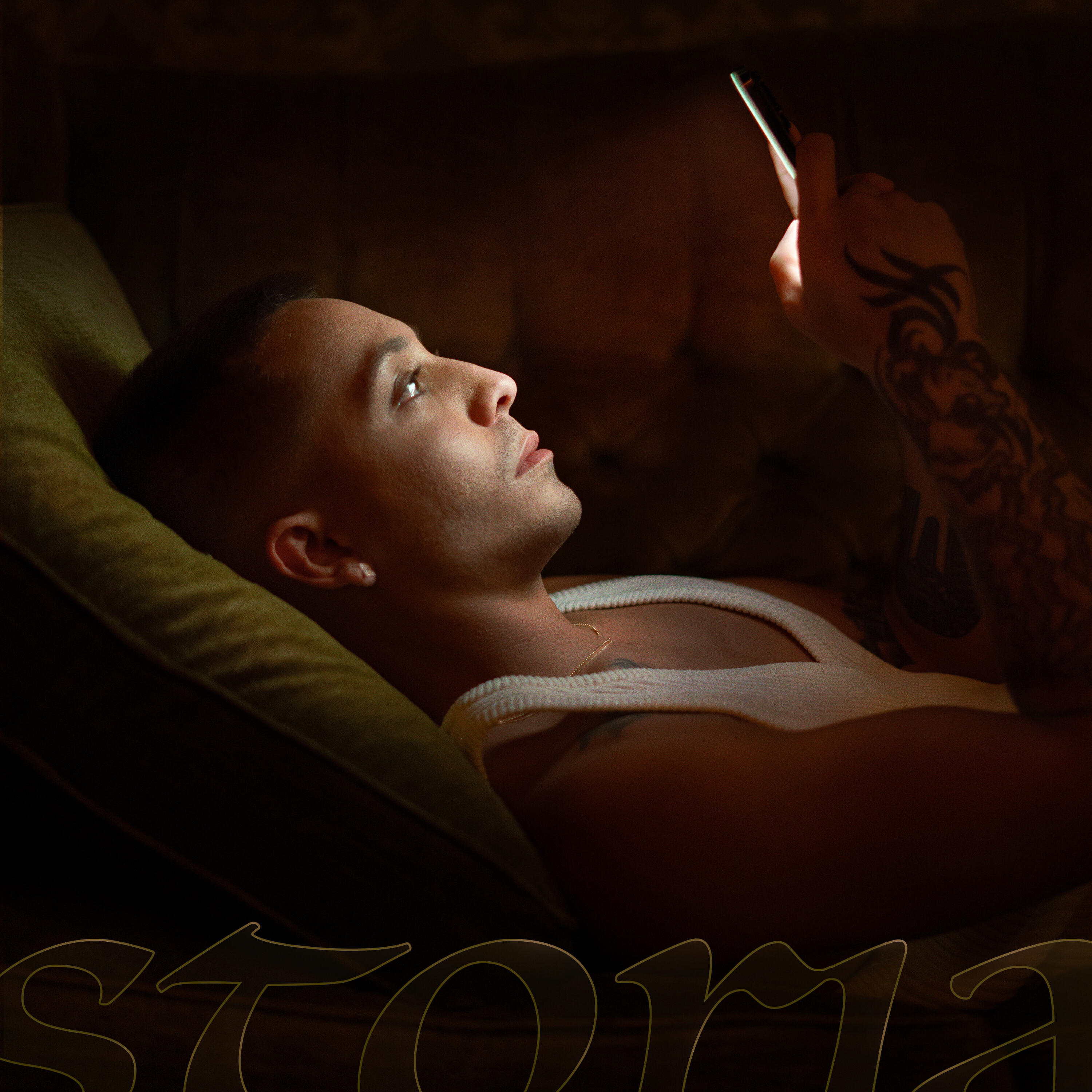 Релиз STORIA