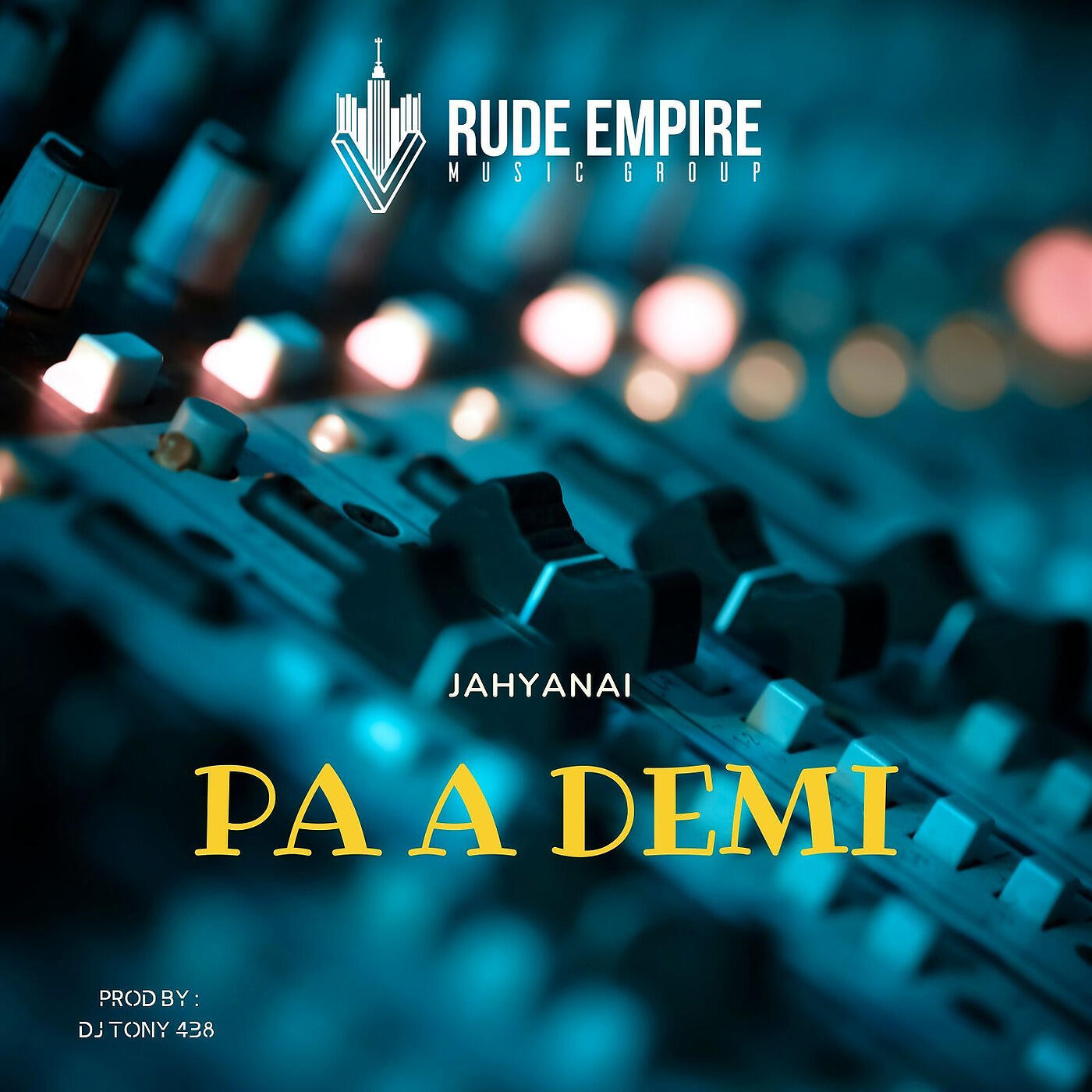 Релиз Pa a Demi