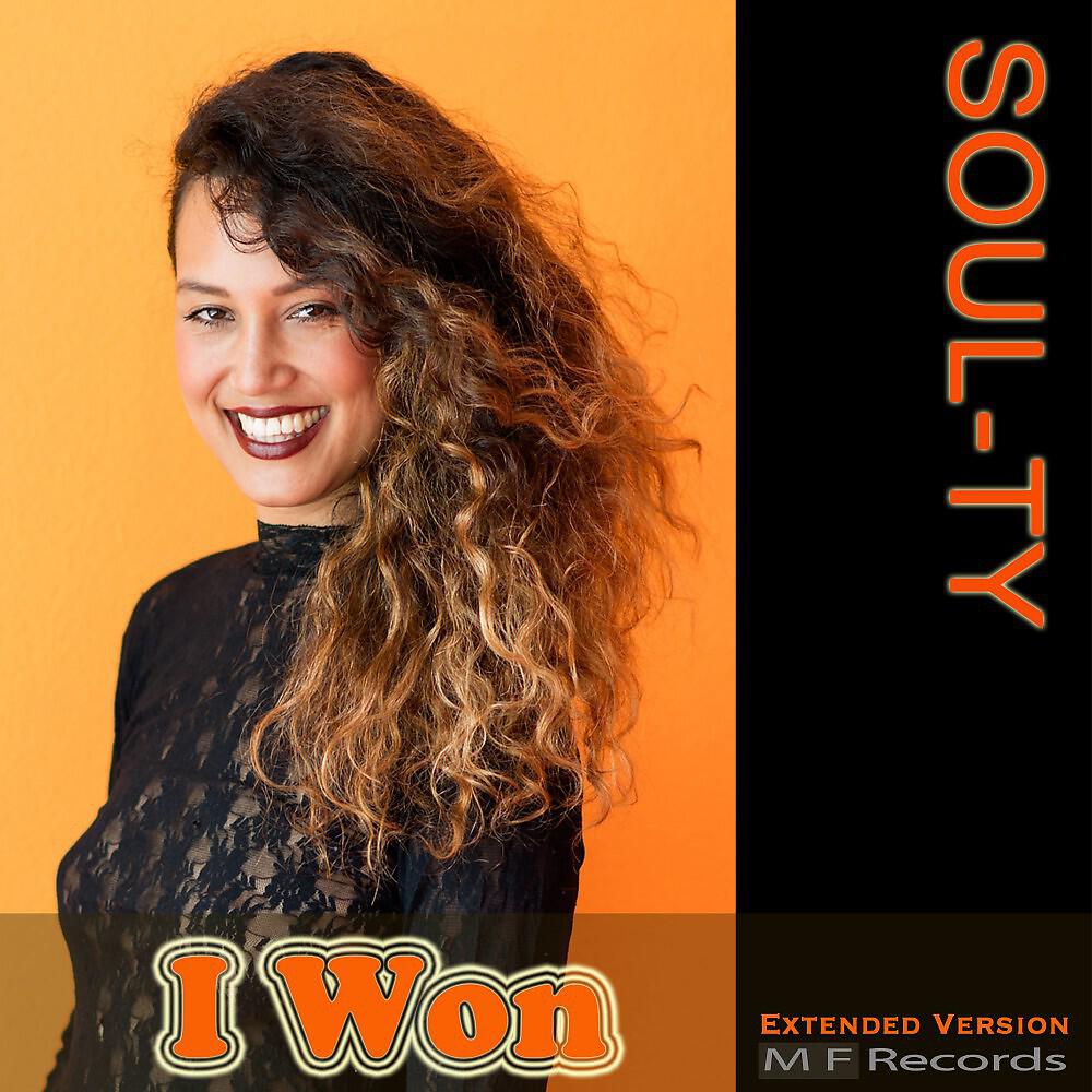 Релиз I Won (Extended Version)
