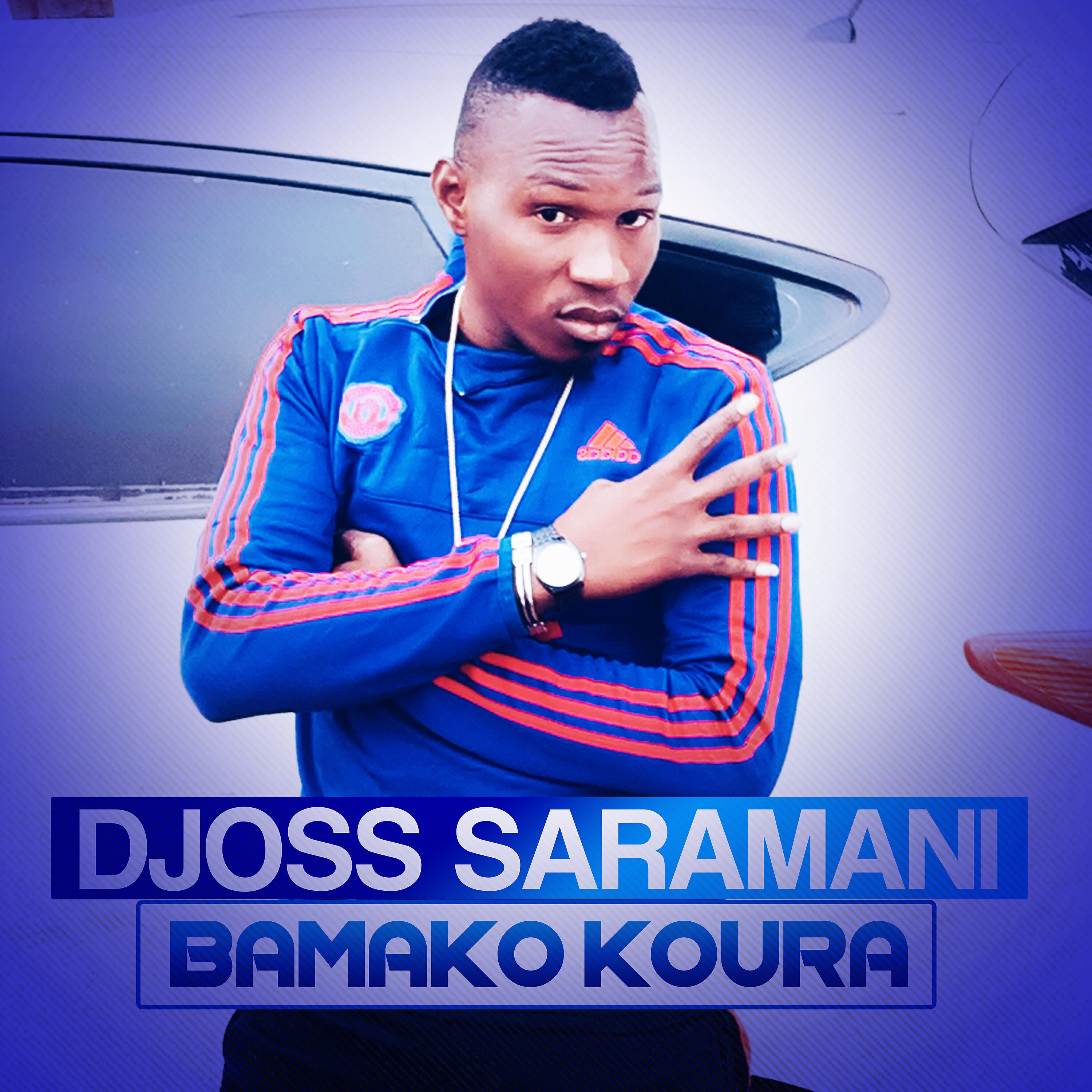 Релиз Bamako Koura