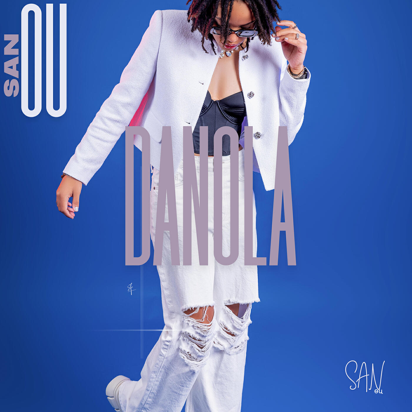 Релиз SAN OU